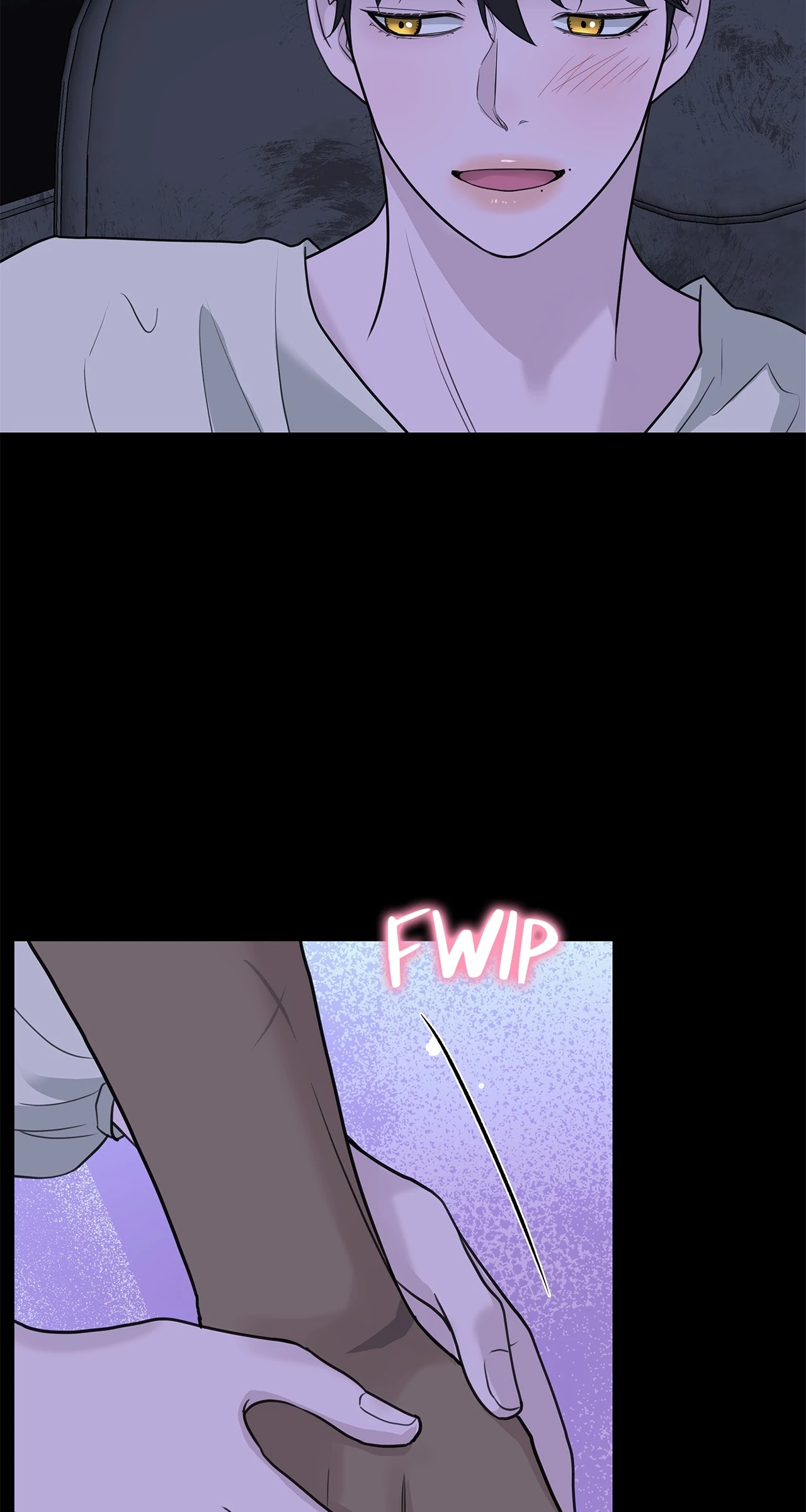 Wet Dessert - Chapter 41 Page 46