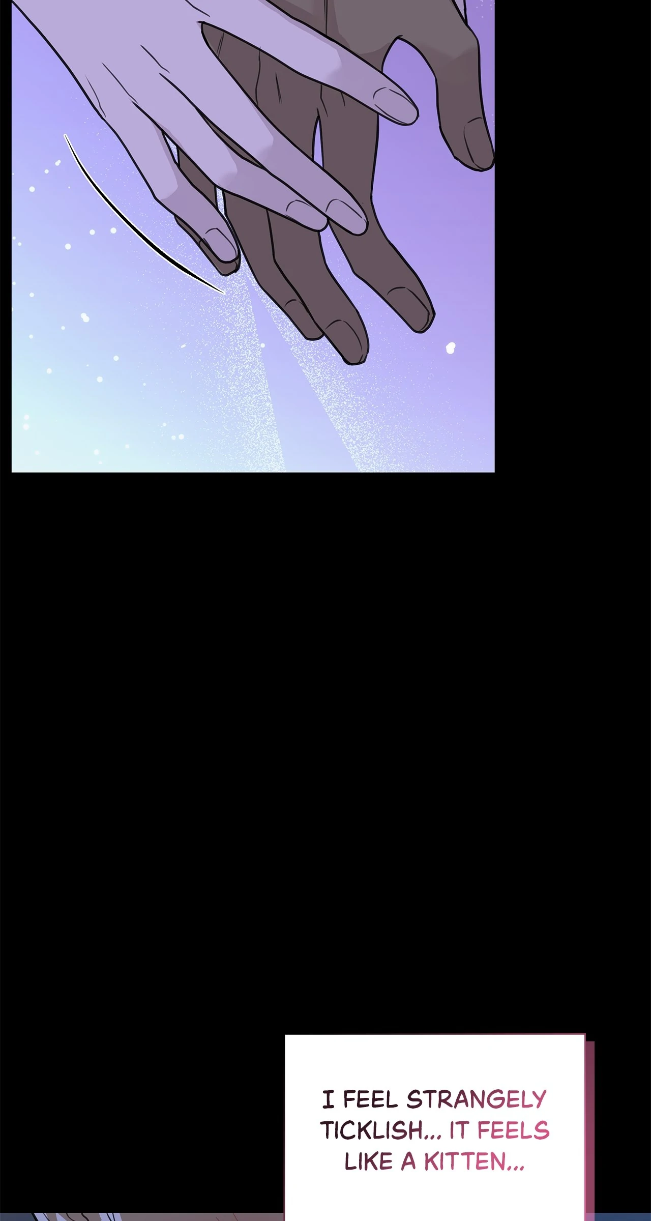 Wet Dessert - Chapter 41 Page 47