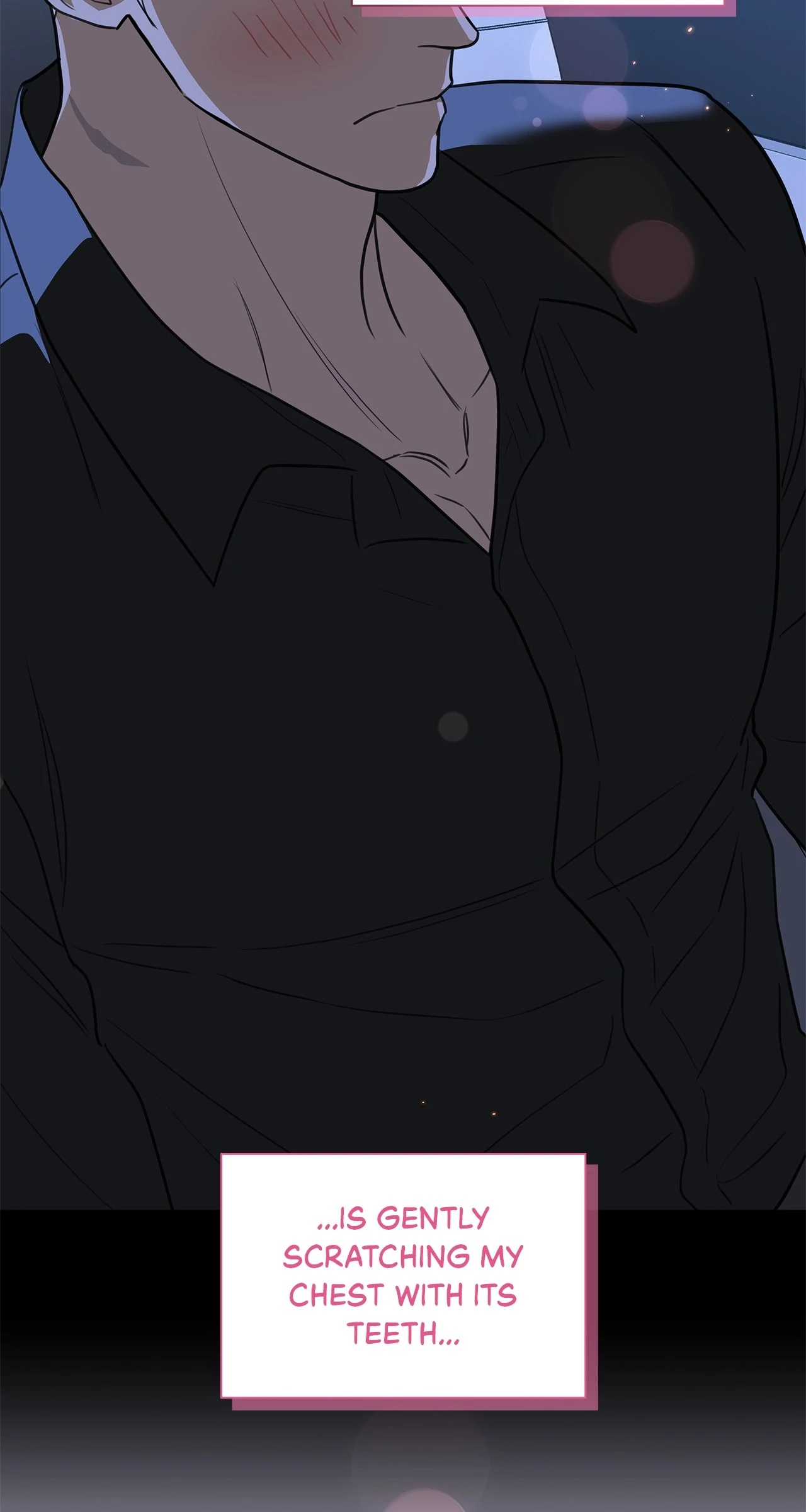 Wet Dessert - Chapter 41 Page 48