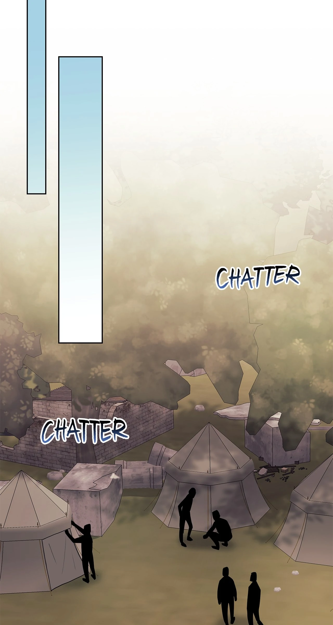 Wet Dessert - Chapter 41 Page 52