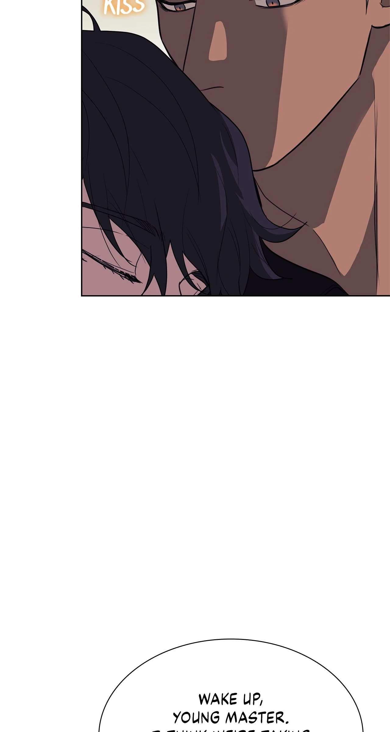 Wet Dessert - Chapter 41 Page 60