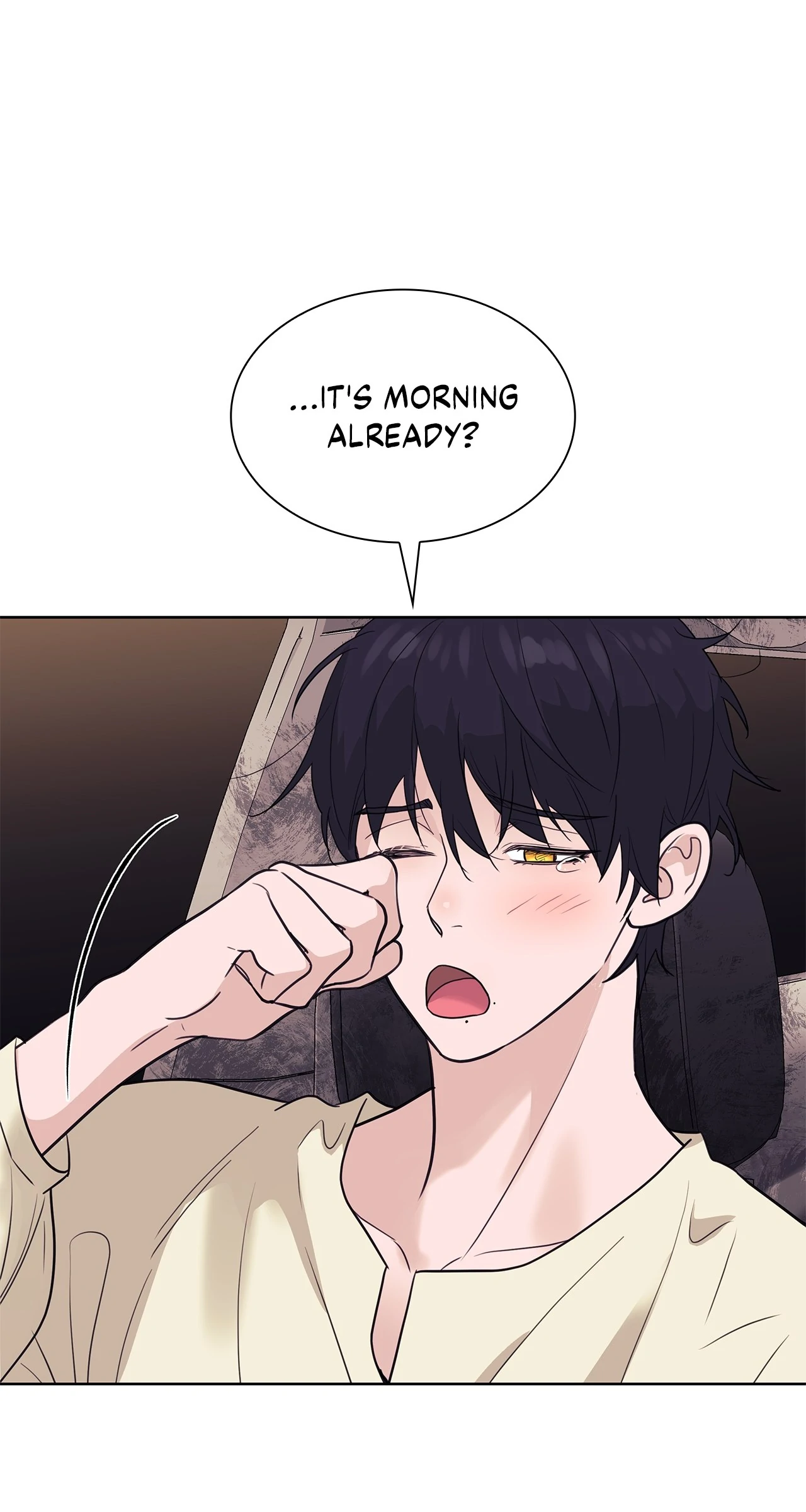 Wet Dessert - Chapter 41 Page 62