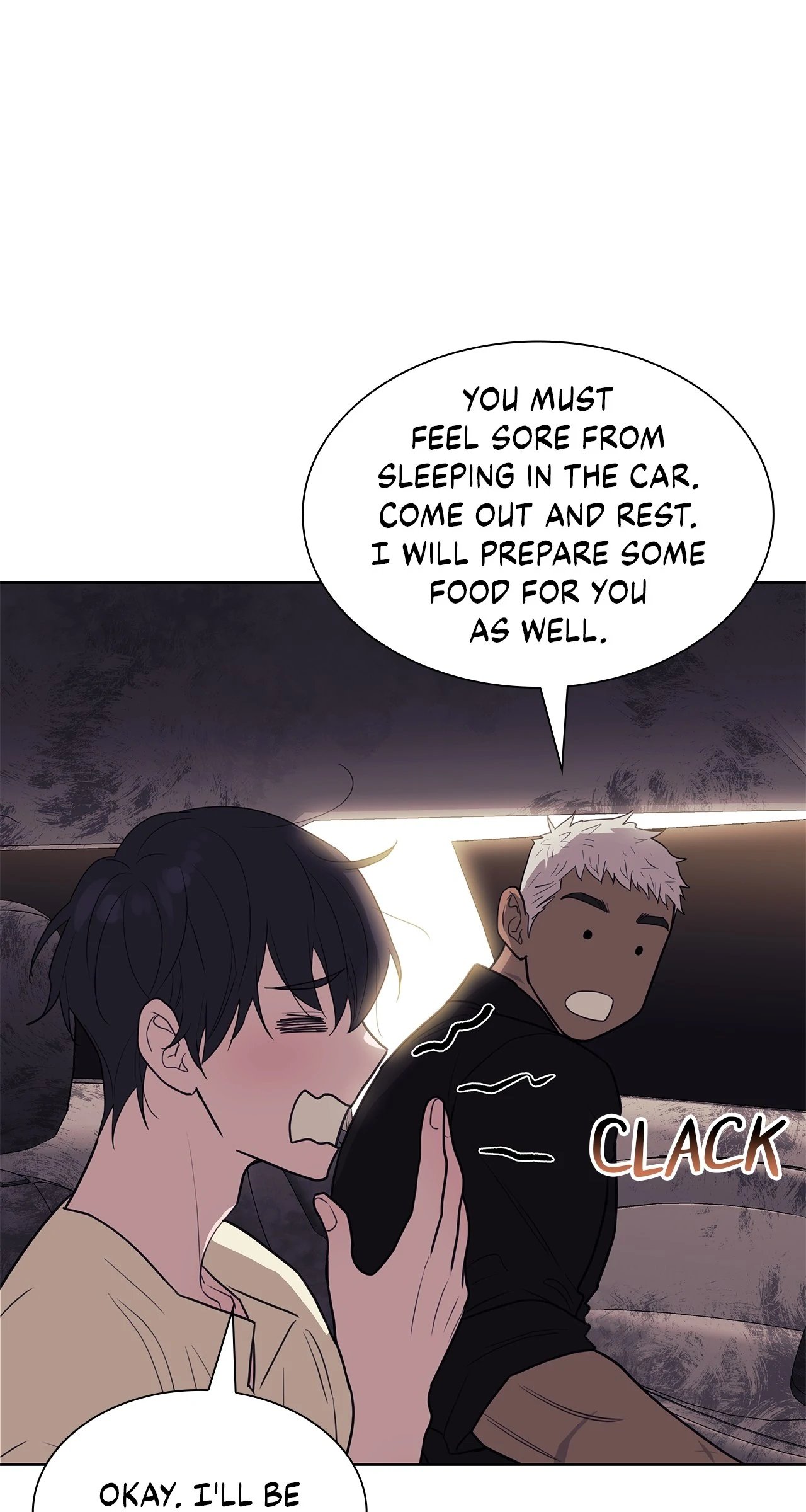 Wet Dessert - Chapter 41 Page 63