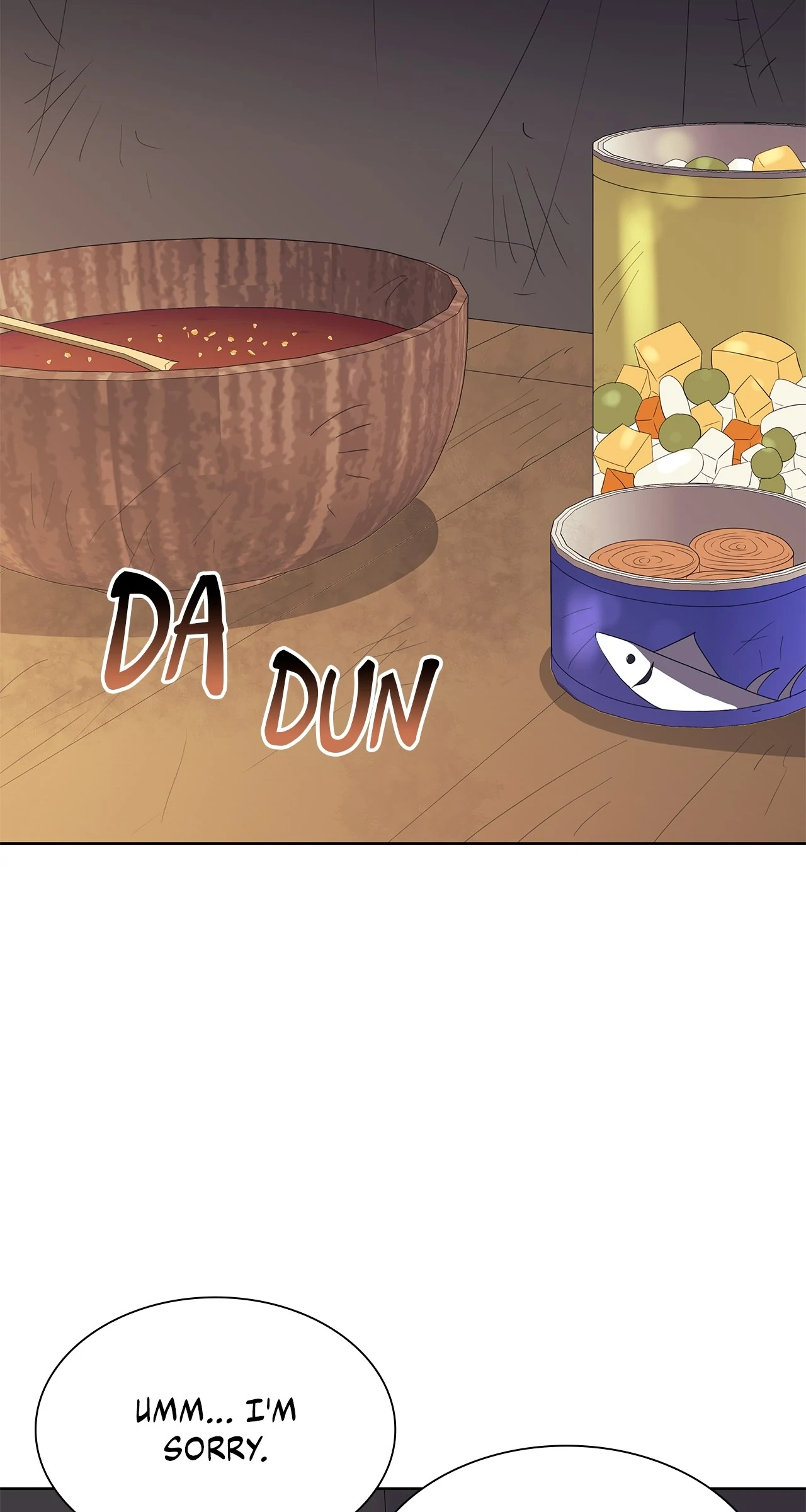 Wet Dessert - Chapter 41 Page 65