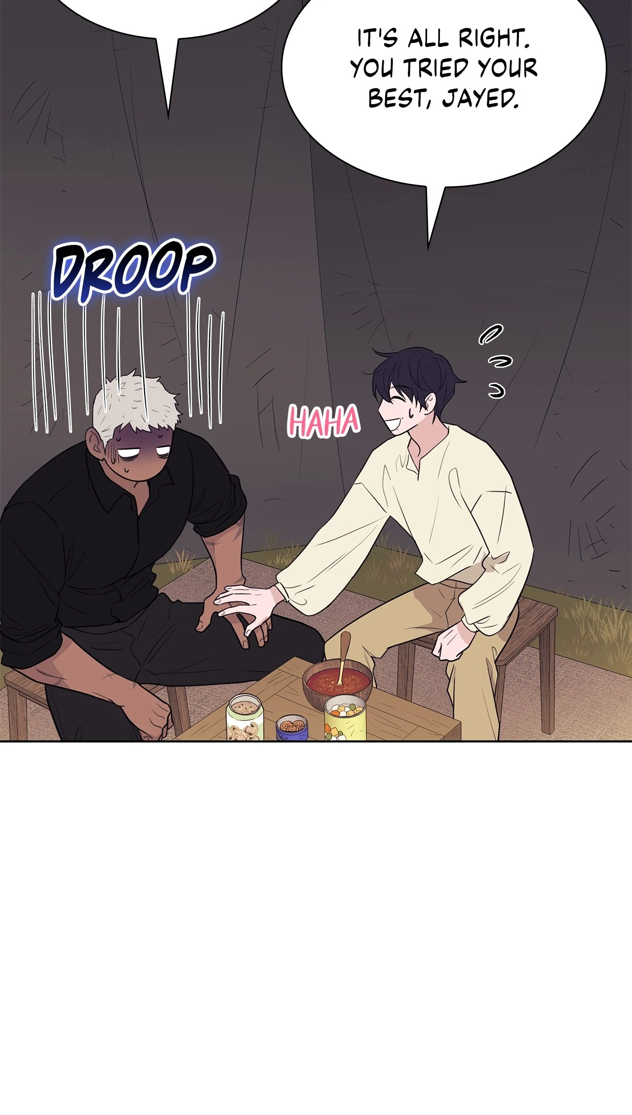 Wet Dessert - Chapter 41 Page 66