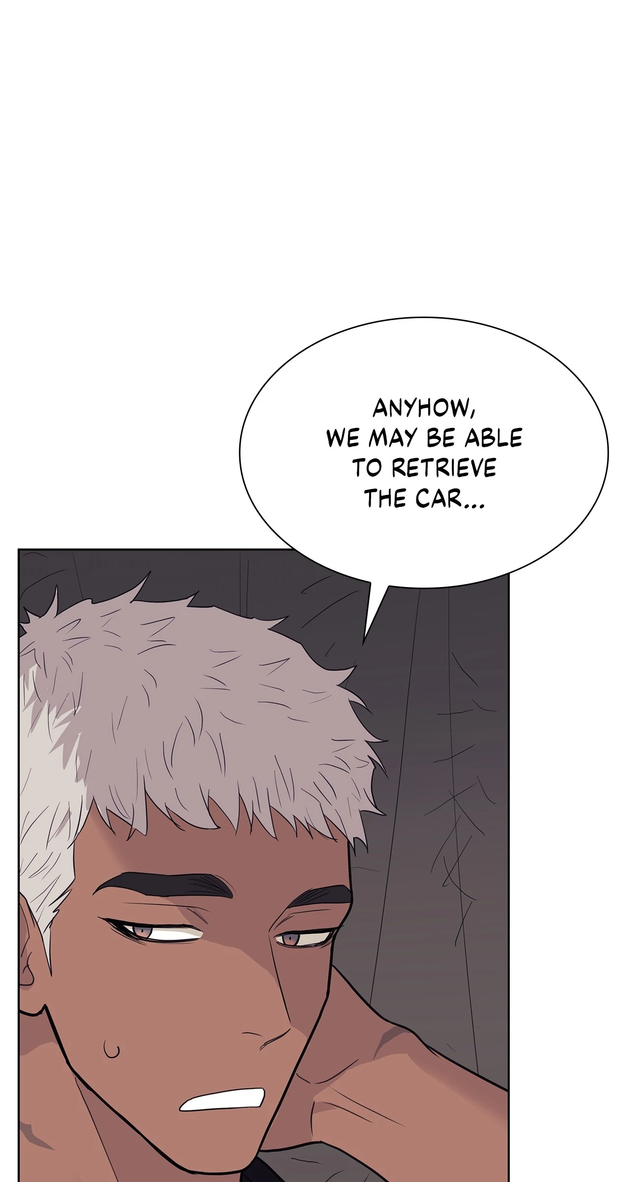 Wet Dessert - Chapter 41 Page 67