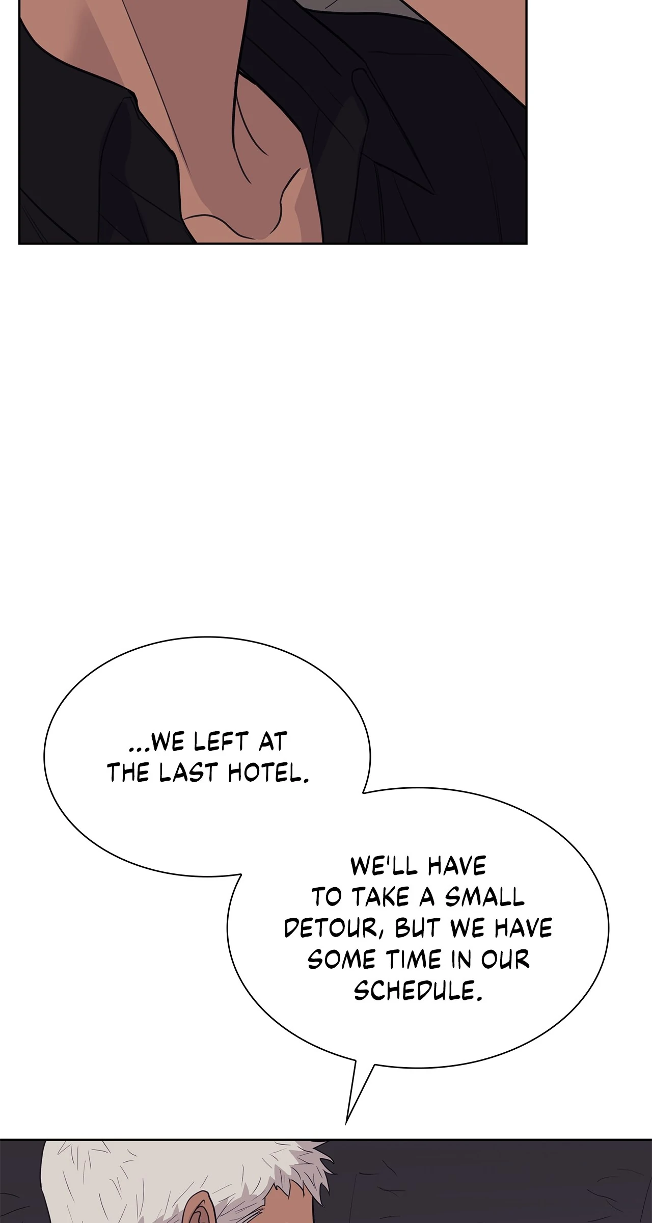 Wet Dessert - Chapter 41 Page 68
