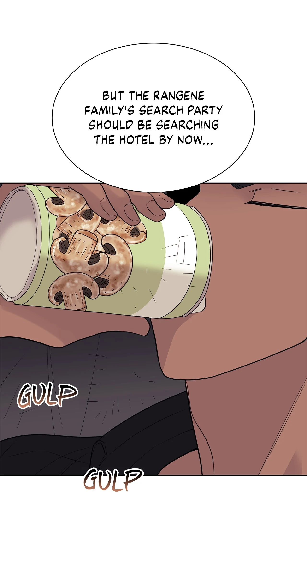 Wet Dessert - Chapter 41 Page 70