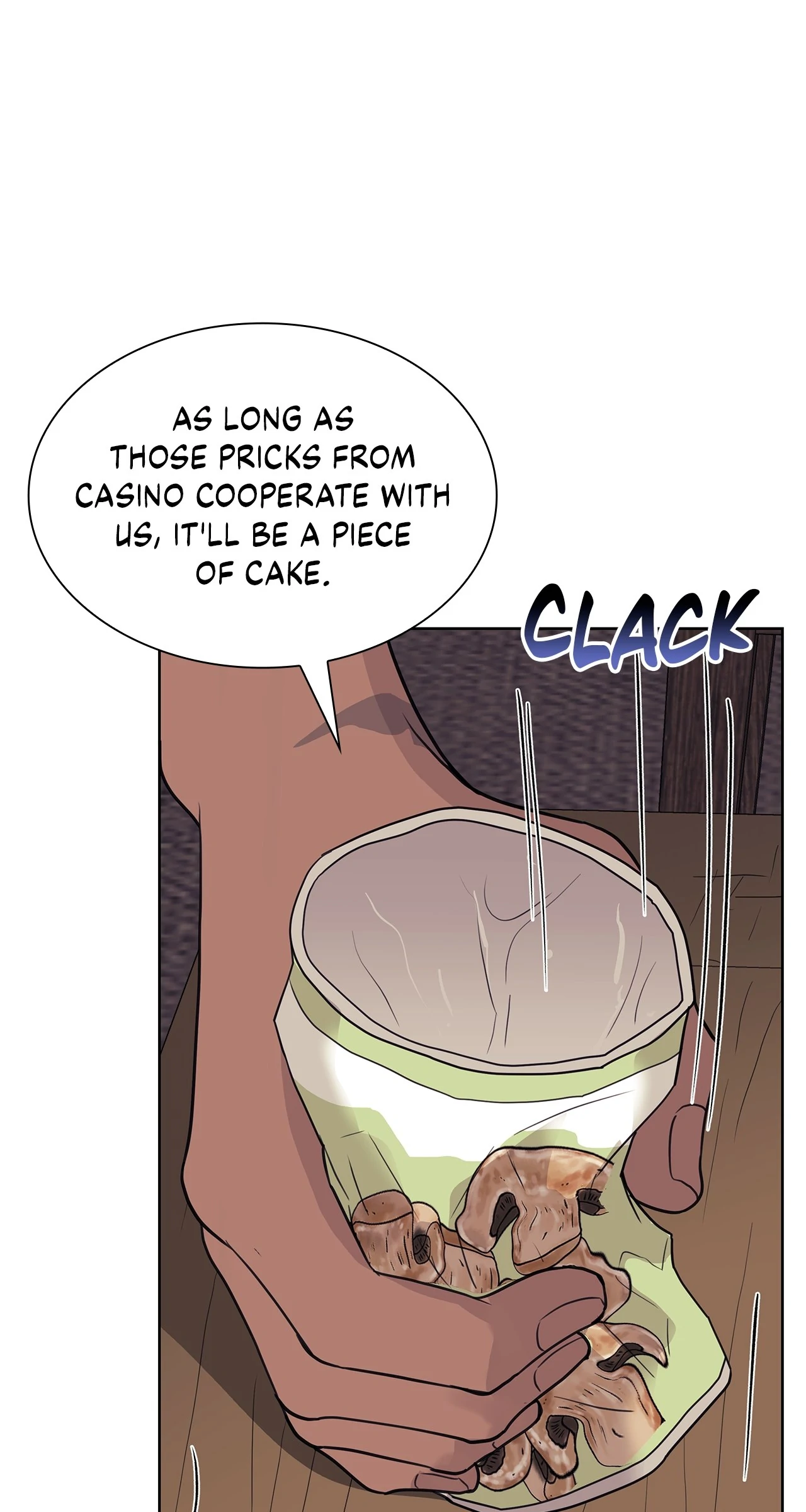 Wet Dessert - Chapter 41 Page 71