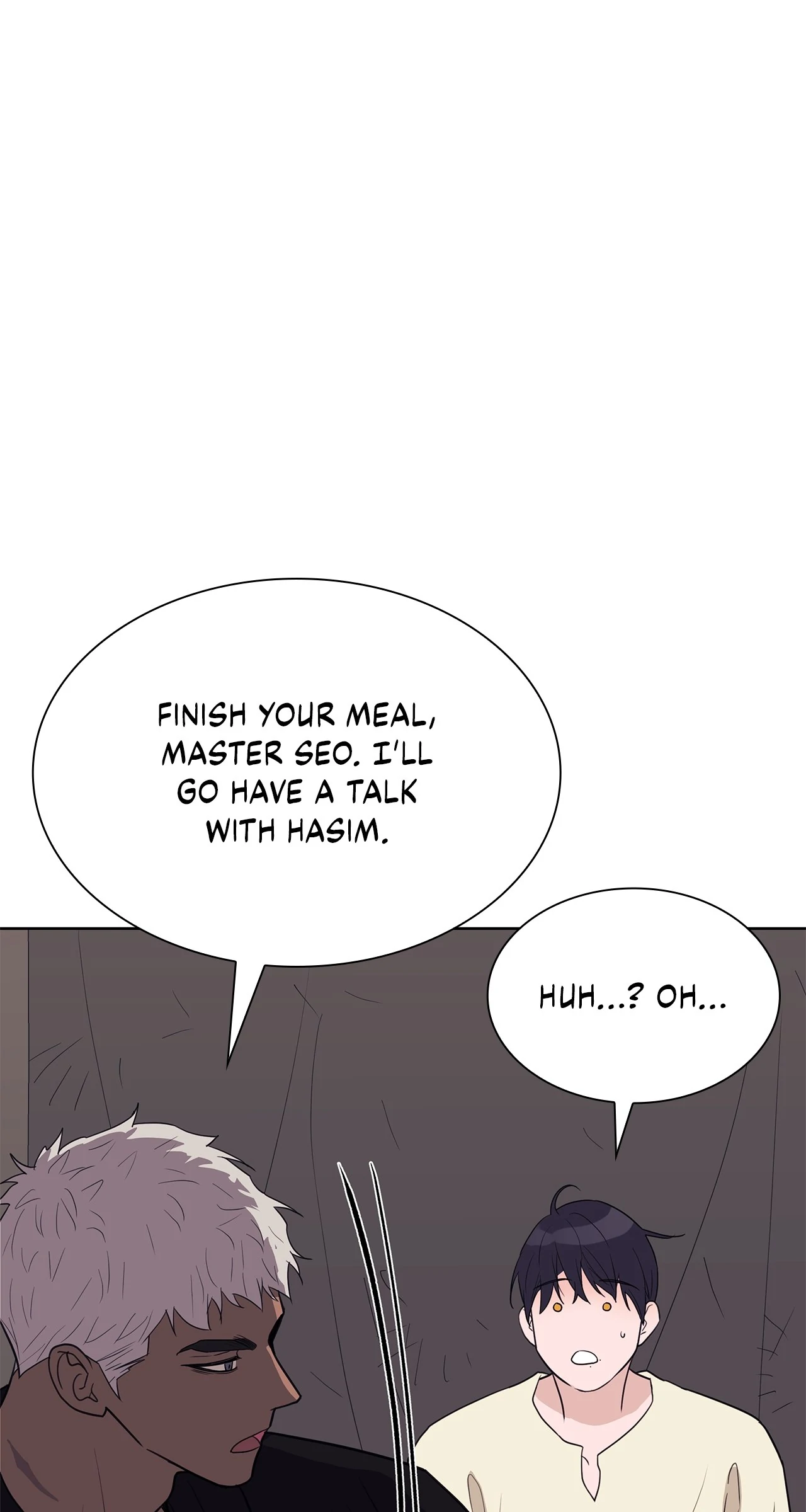 Wet Dessert - Chapter 41 Page 73