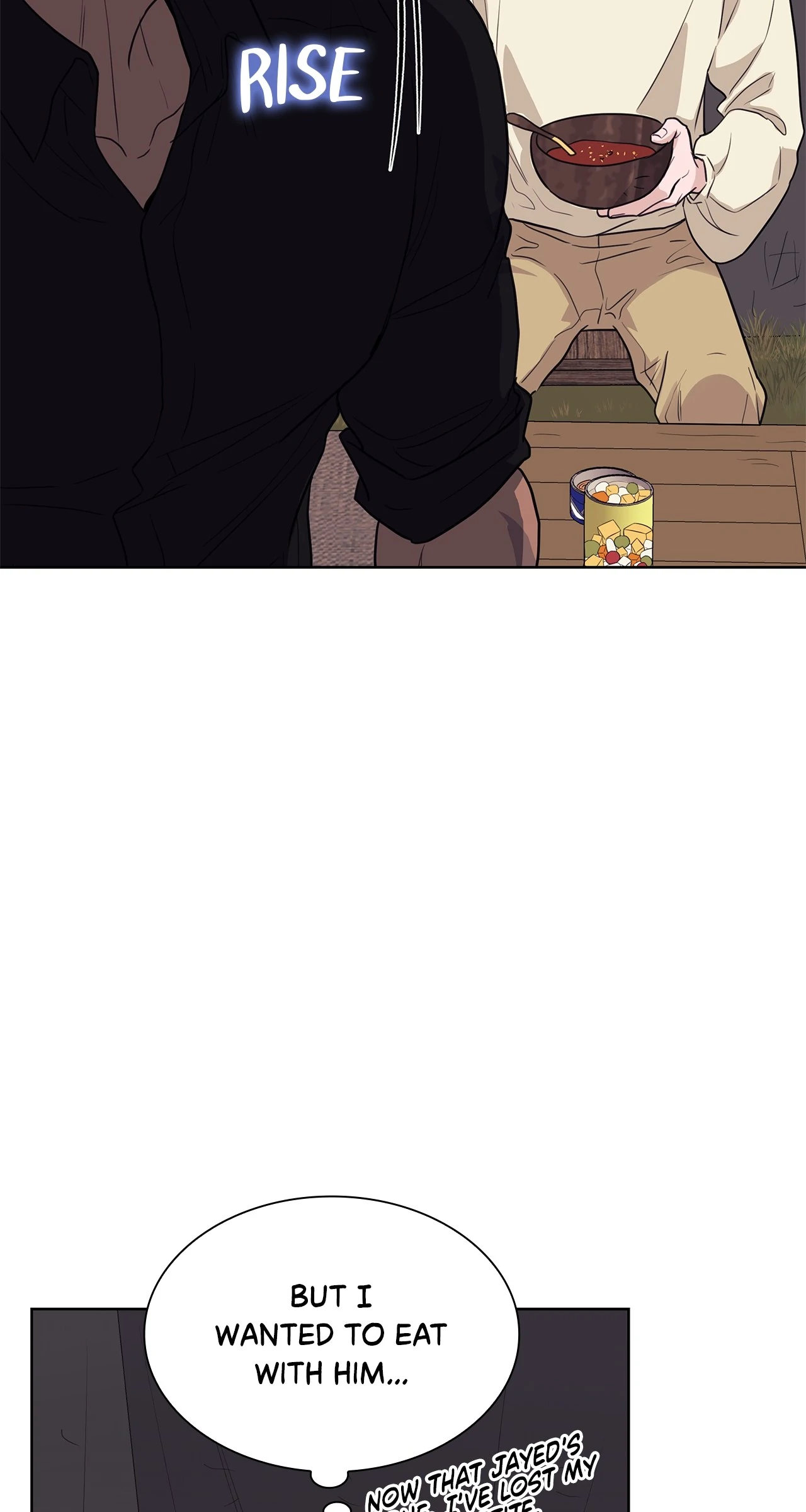 Wet Dessert - Chapter 41 Page 74
