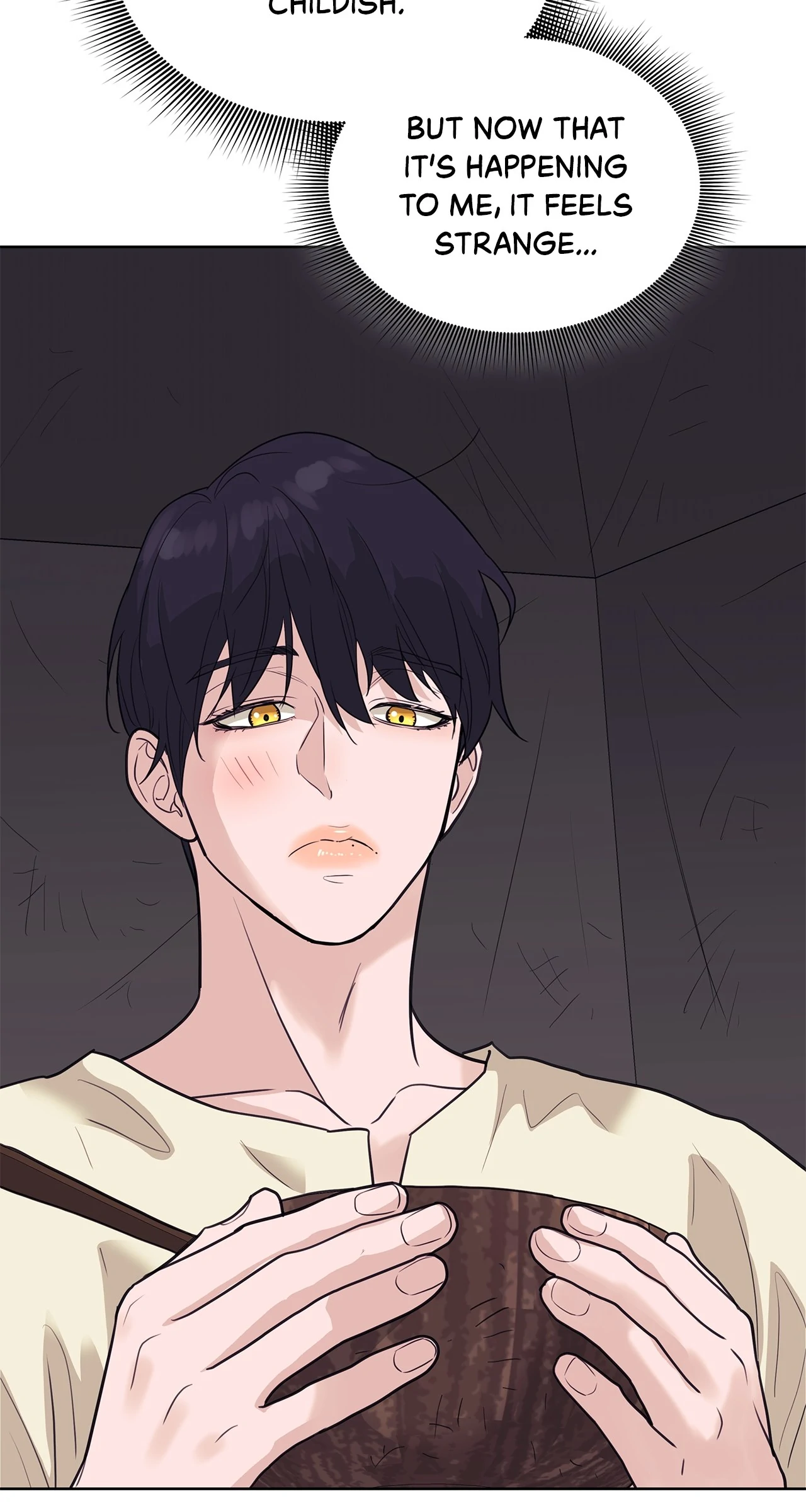 Wet Dessert - Chapter 41 Page 76