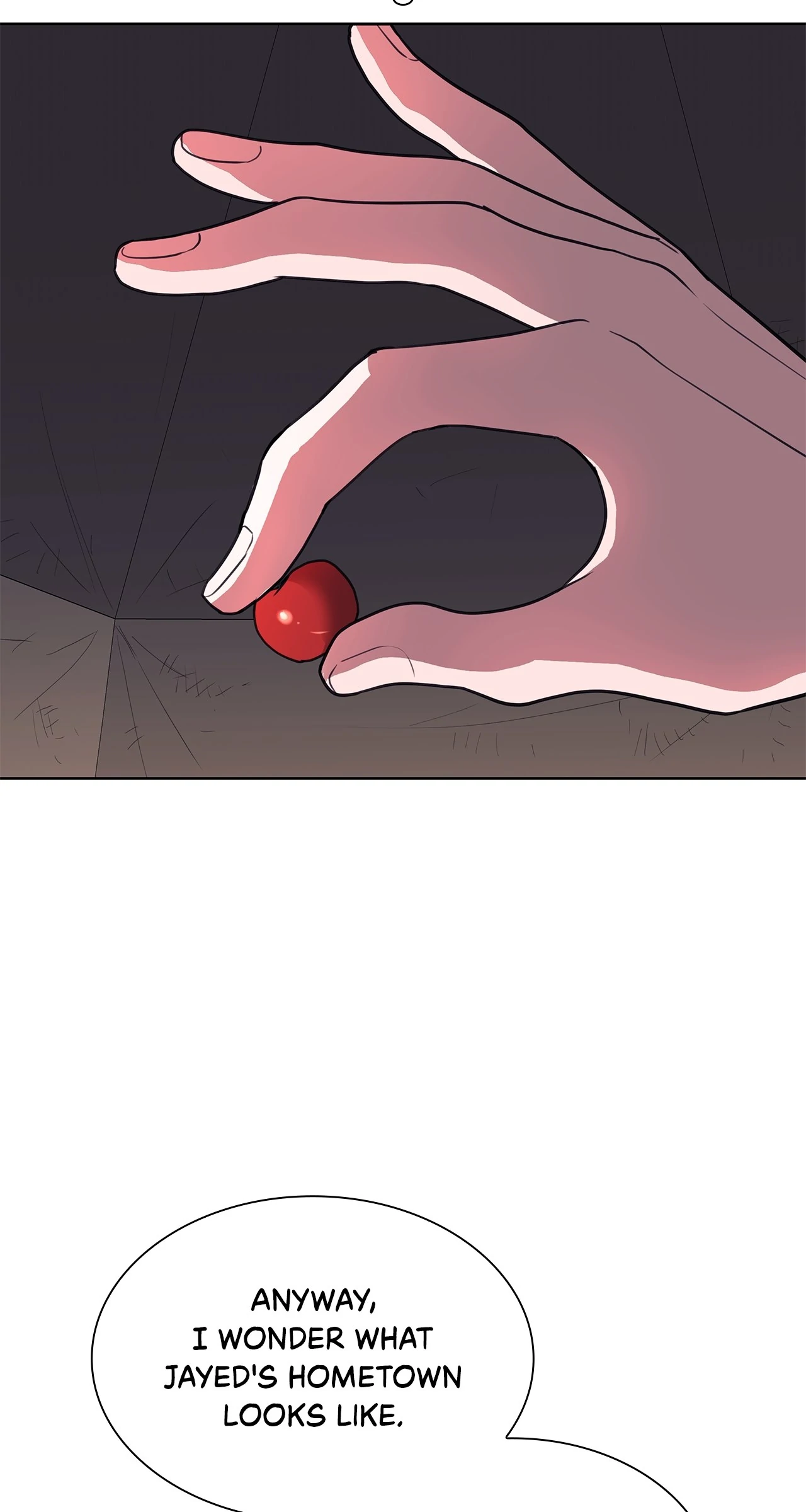 Wet Dessert - Chapter 41 Page 80