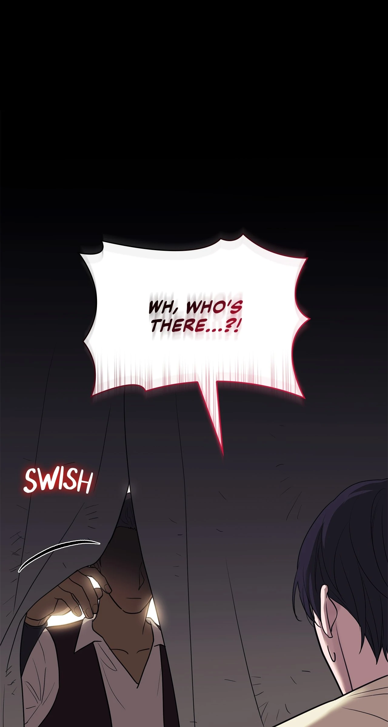 Wet Dessert - Chapter 42 Page 1