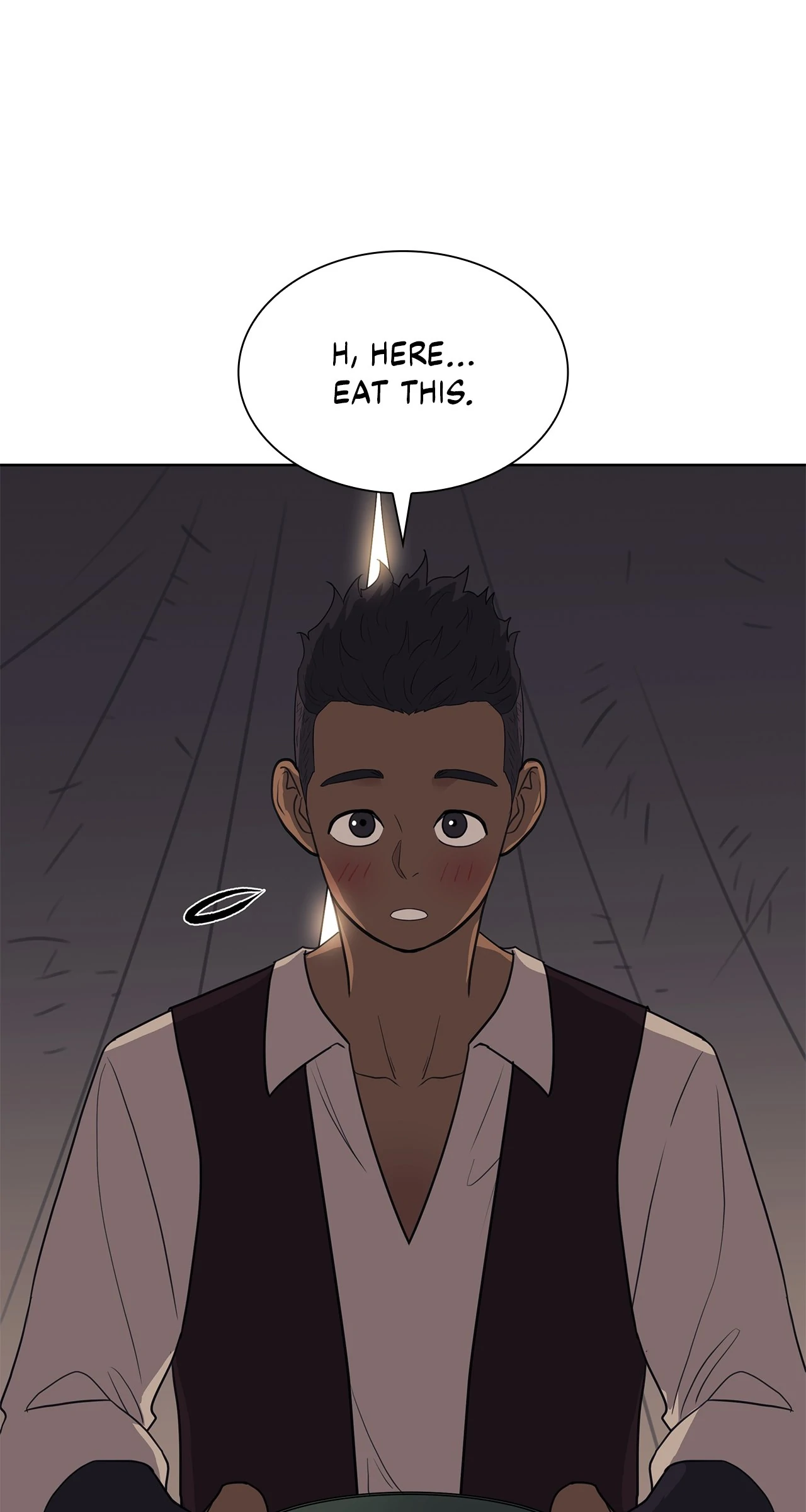 Wet Dessert - Chapter 42 Page 5