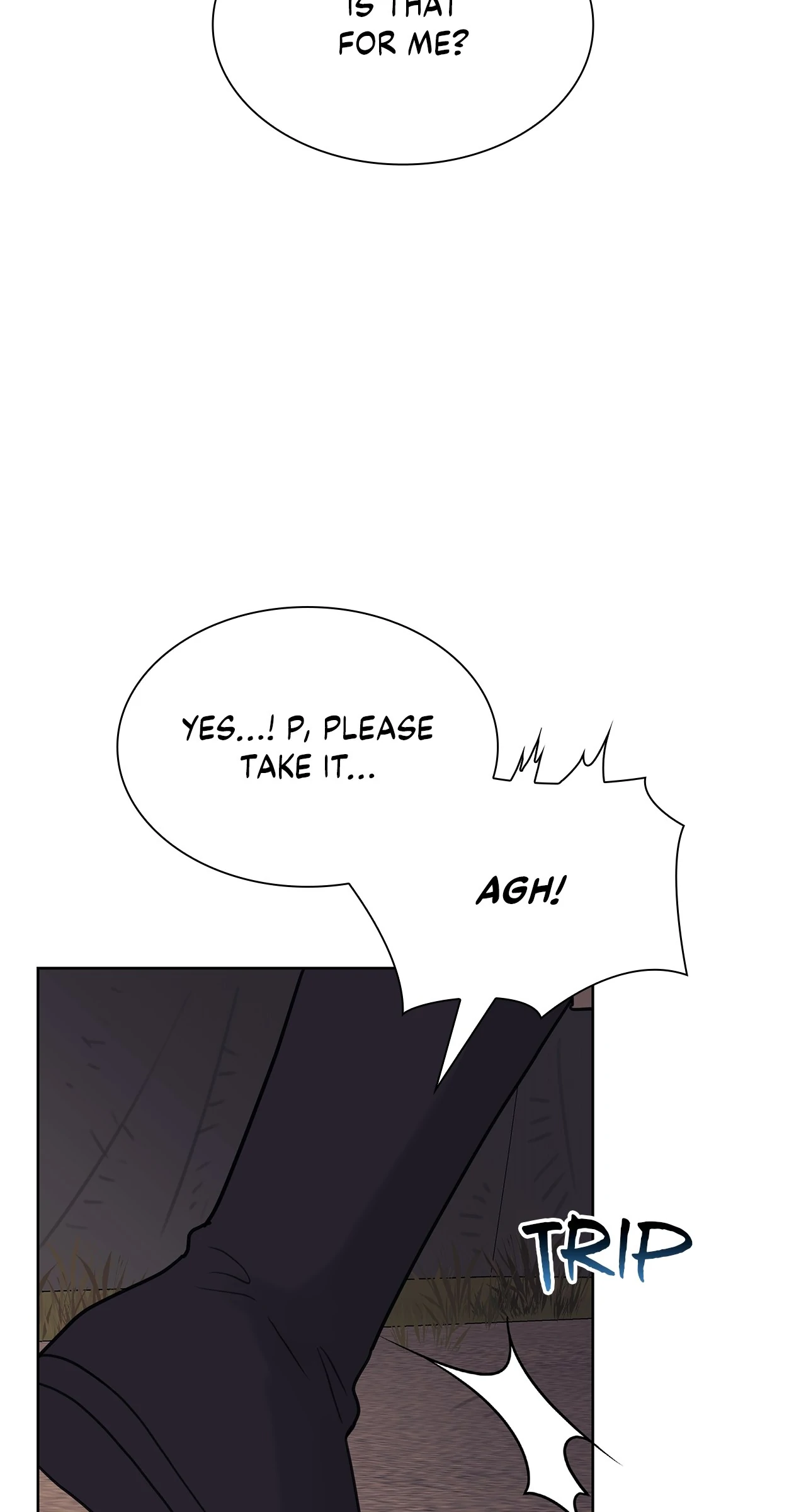 Wet Dessert - Chapter 42 Page 8