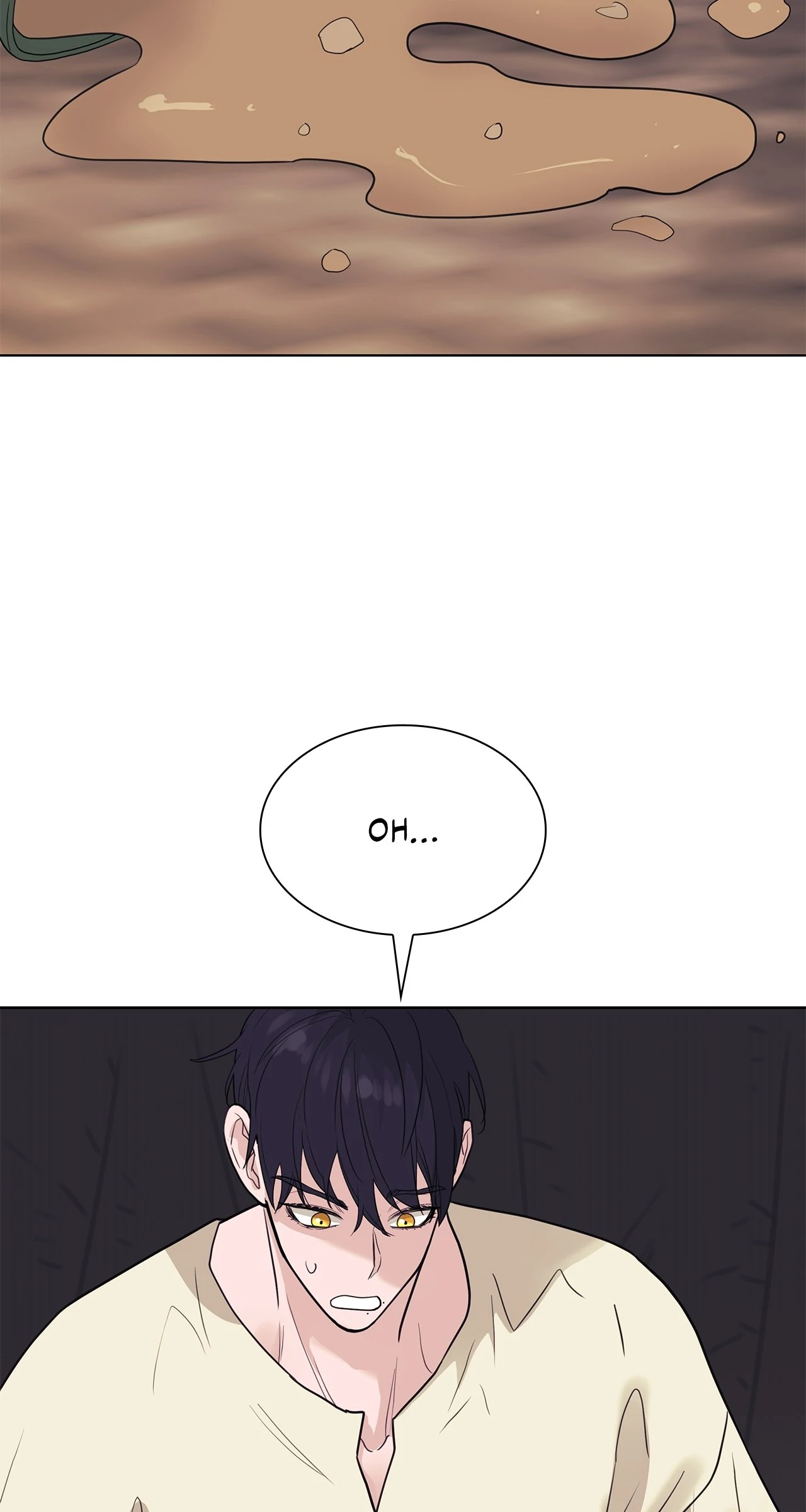 Wet Dessert - Chapter 42 Page 10