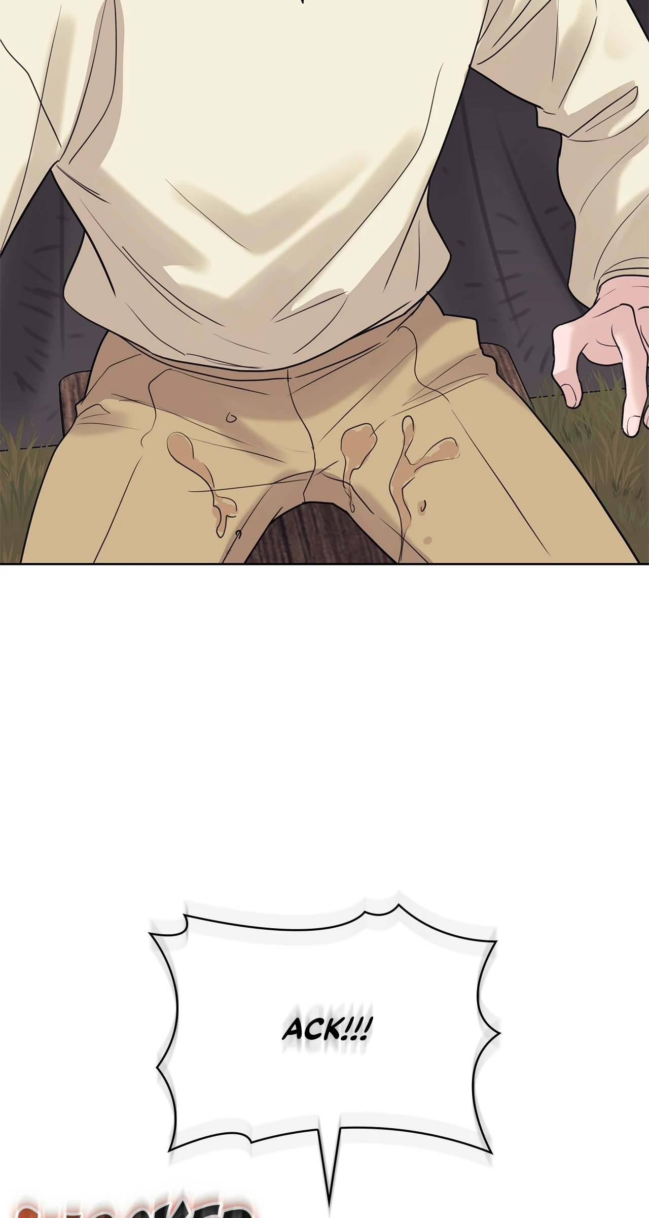 Wet Dessert - Chapter 42 Page 11