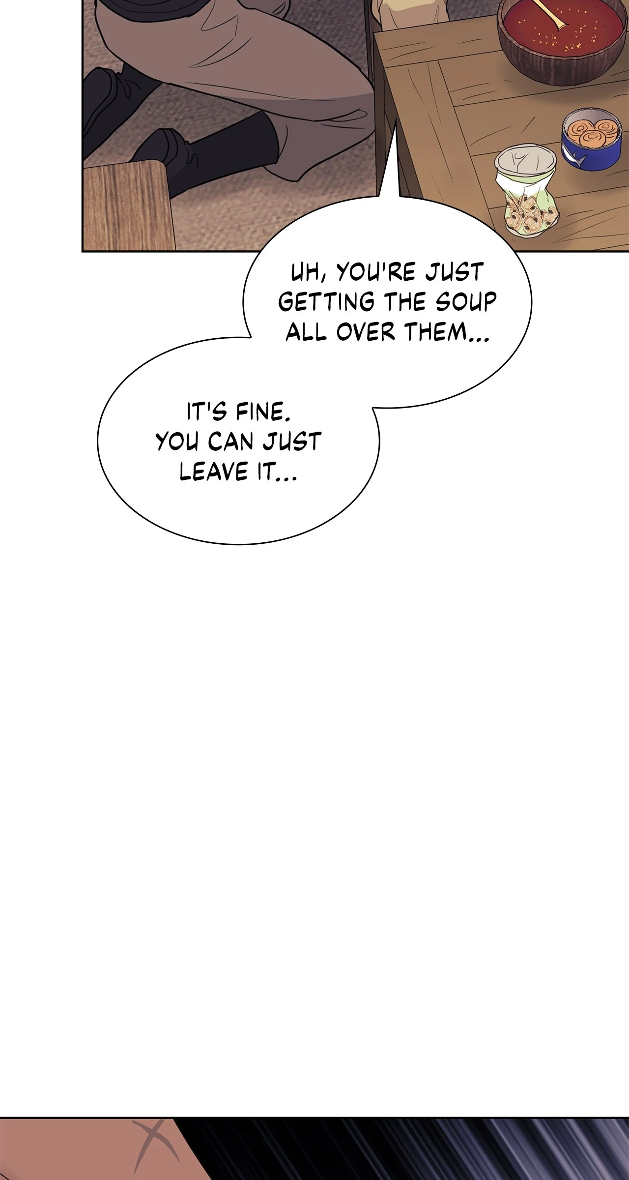 Wet Dessert - Chapter 42 Page 14