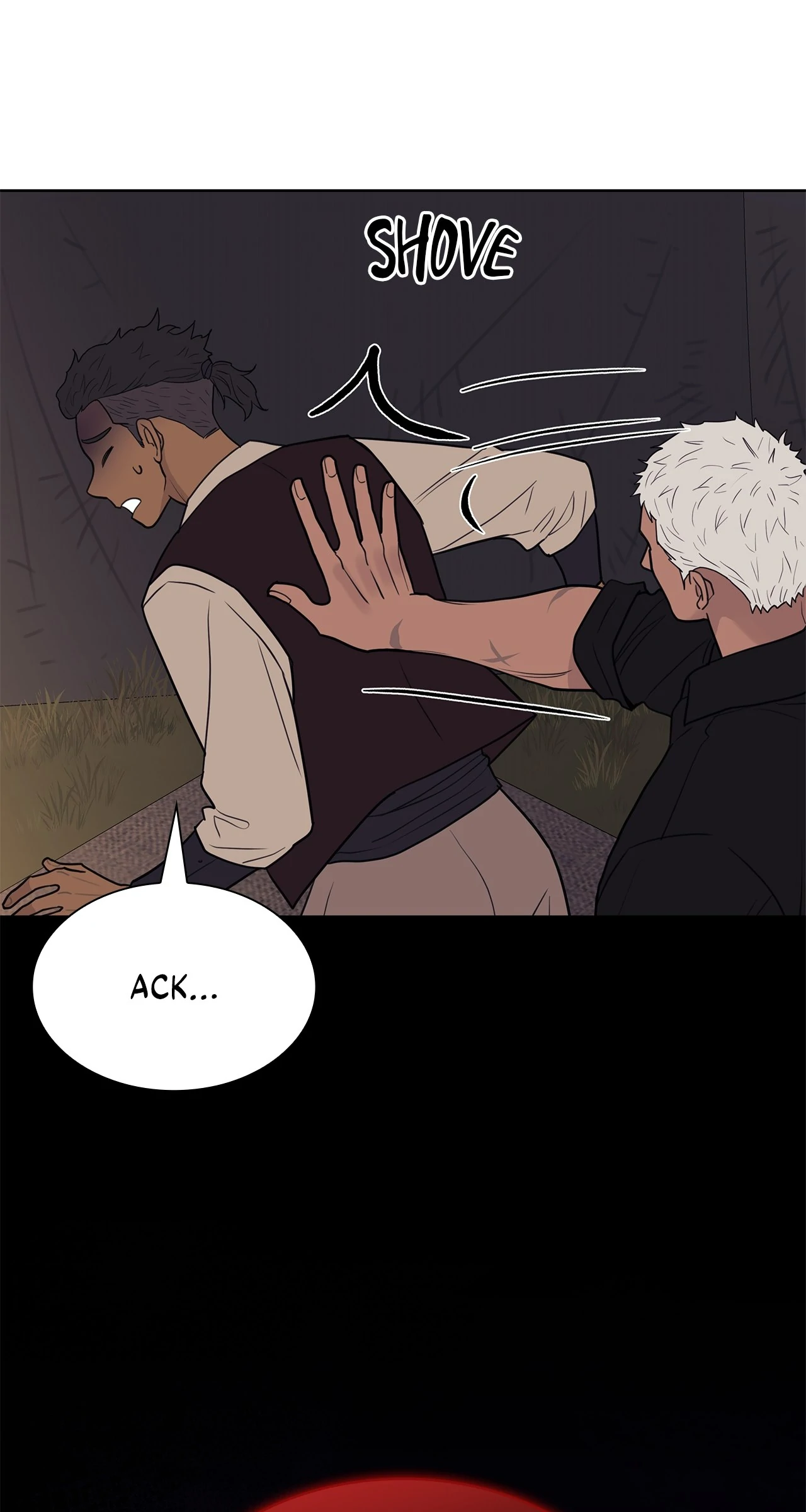 Wet Dessert - Chapter 42 Page 20