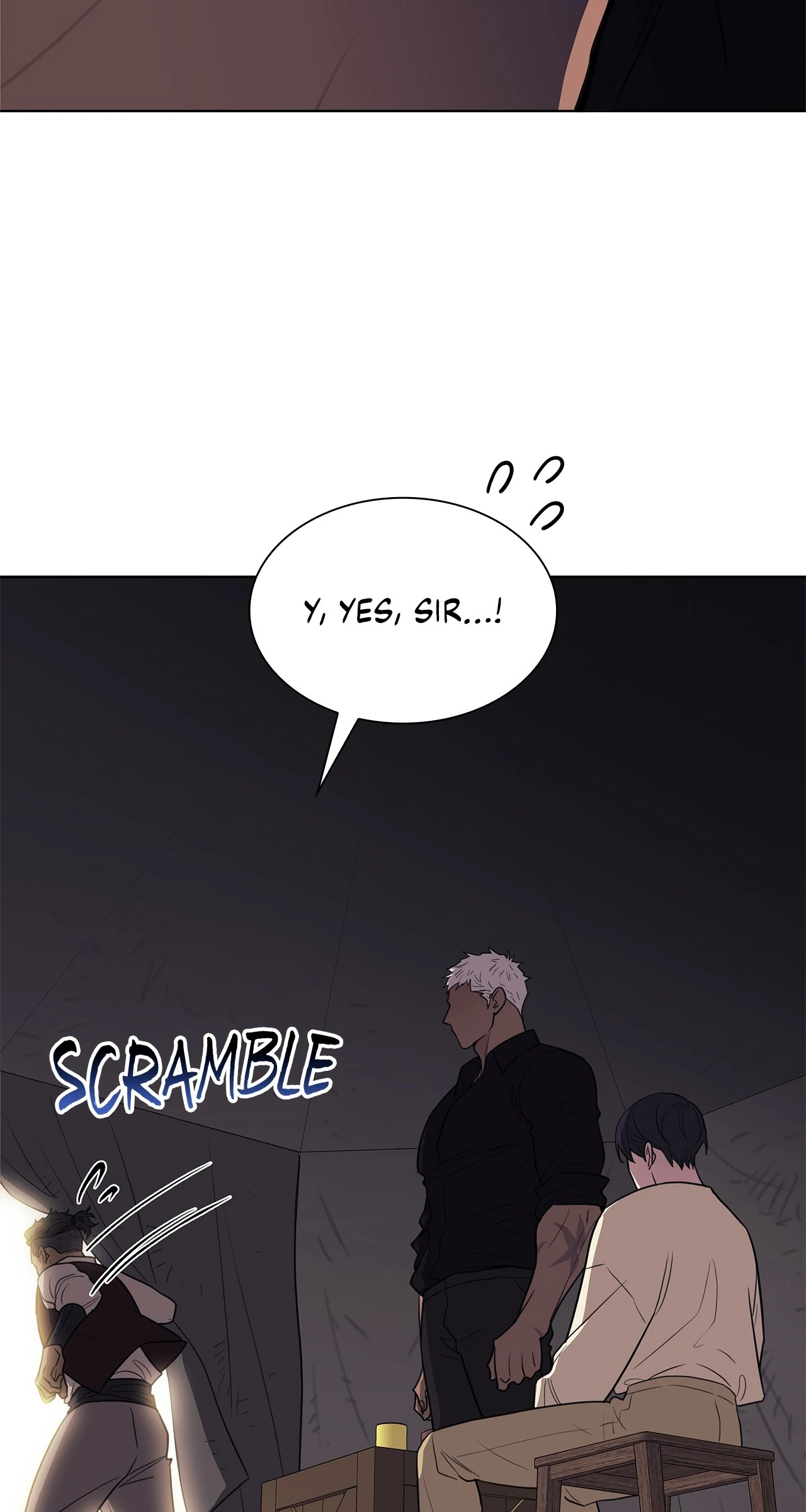 Wet Dessert - Chapter 42 Page 22