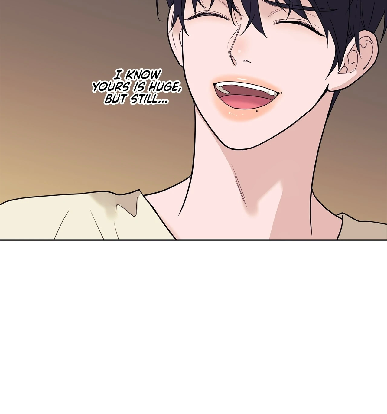 Wet Dessert - Chapter 42 Page 25