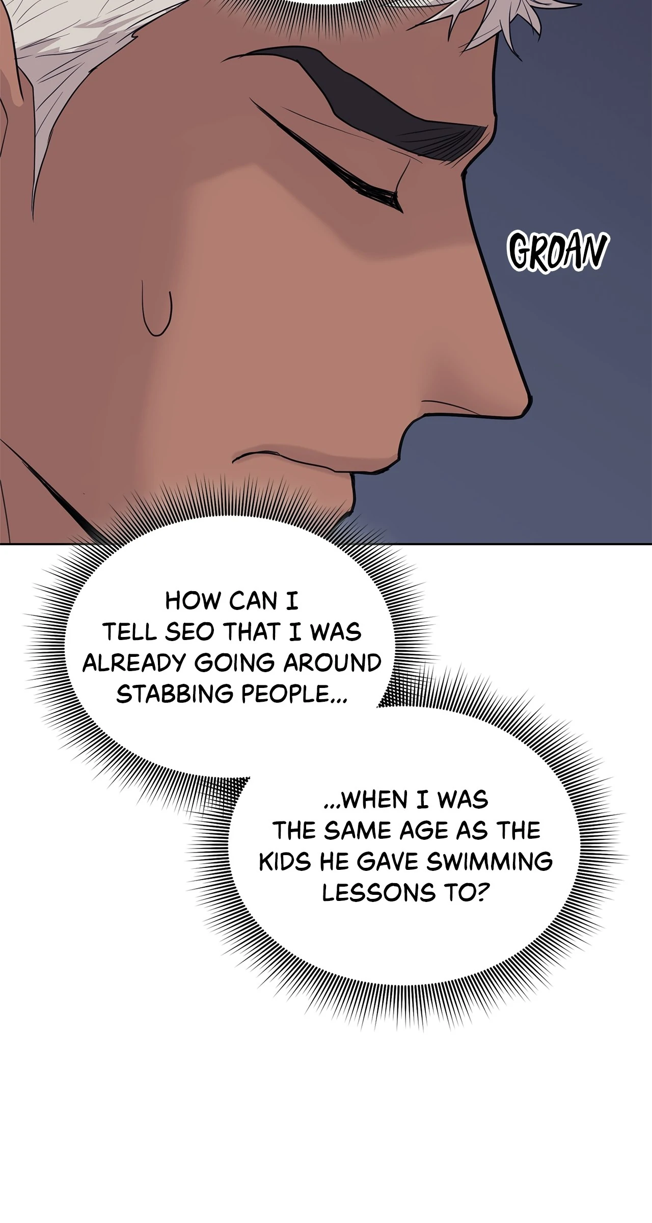 Wet Dessert - Chapter 42 Page 29