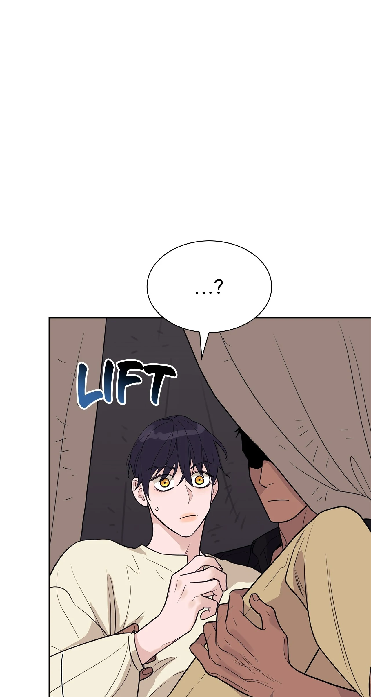 Wet Dessert - Chapter 42 Page 32