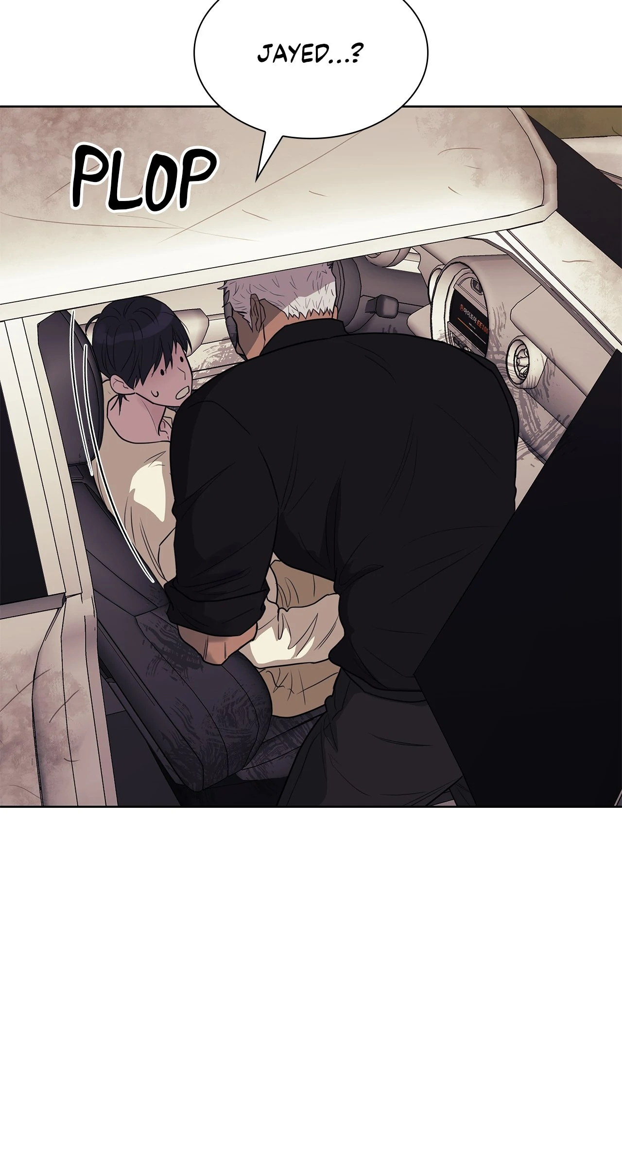 Wet Dessert - Chapter 42 Page 34