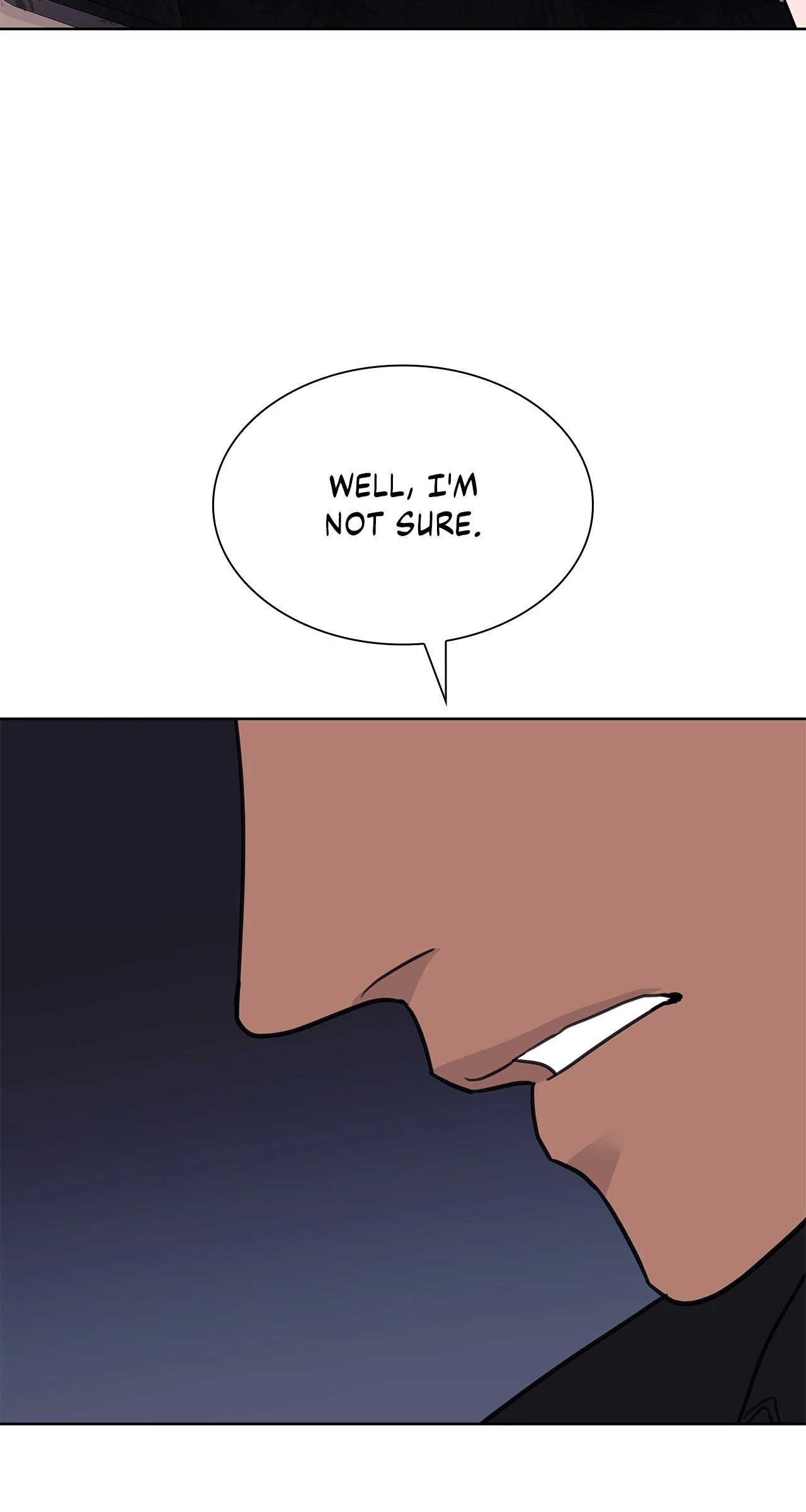 Wet Dessert - Chapter 42 Page 36