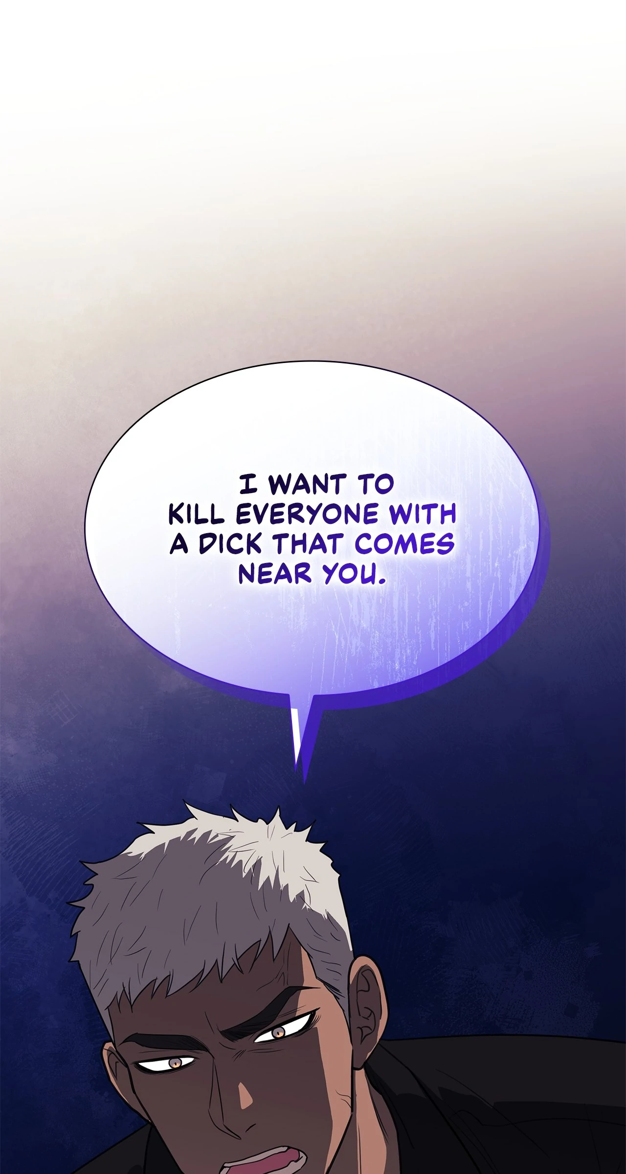Wet Dessert - Chapter 42 Page 38