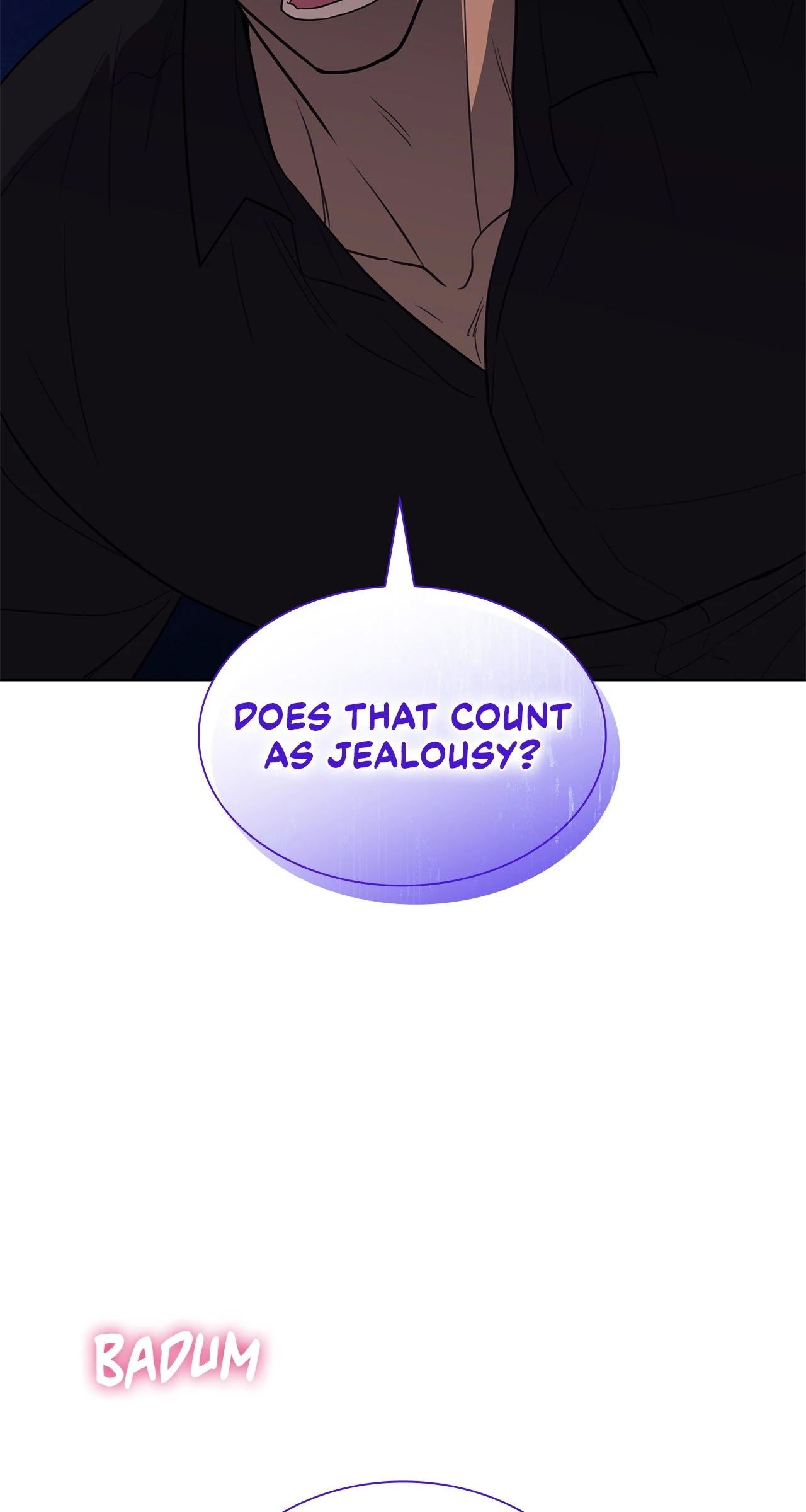 Wet Dessert - Chapter 42 Page 39