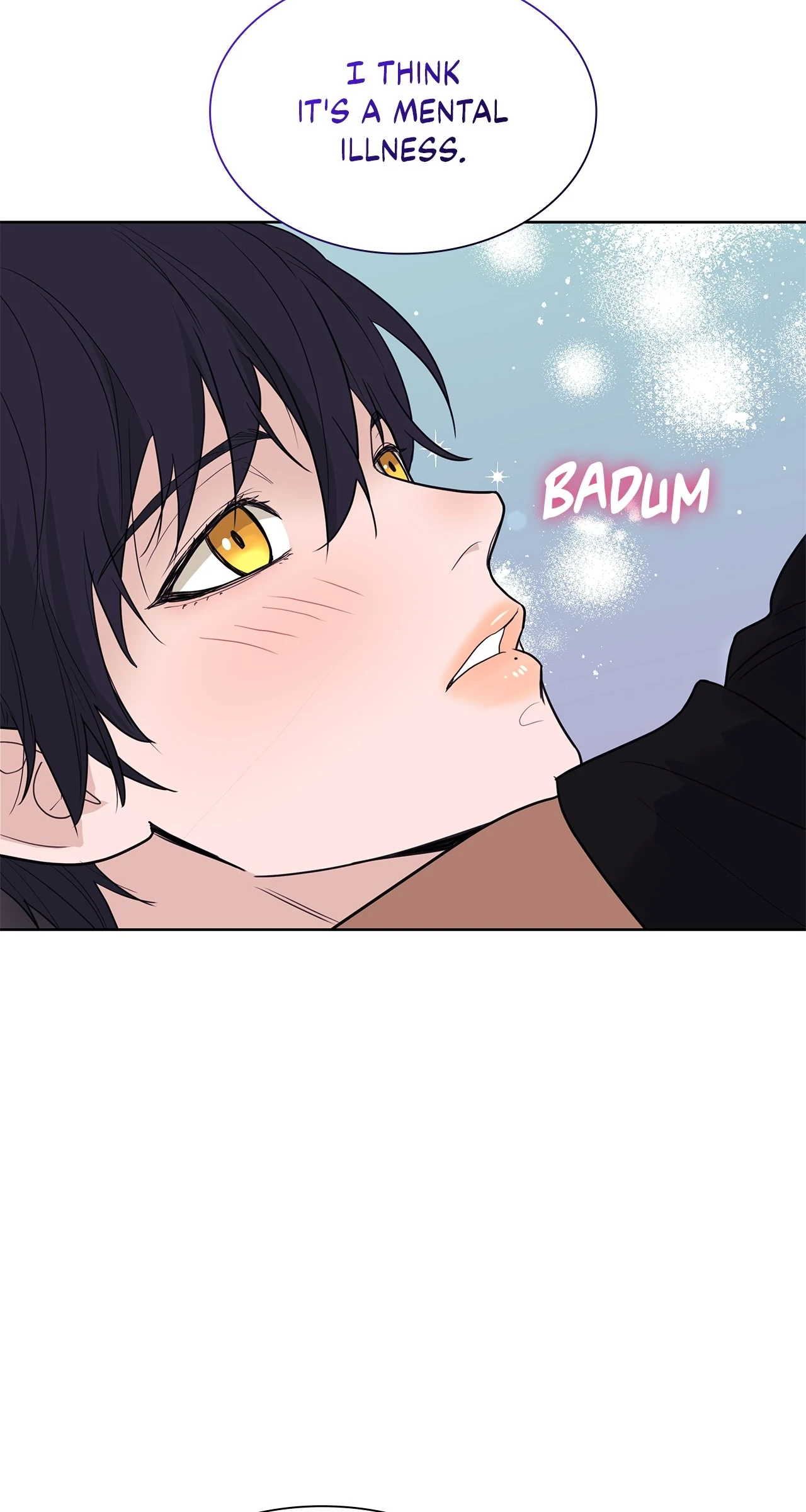 Wet Dessert - Chapter 42 Page 40