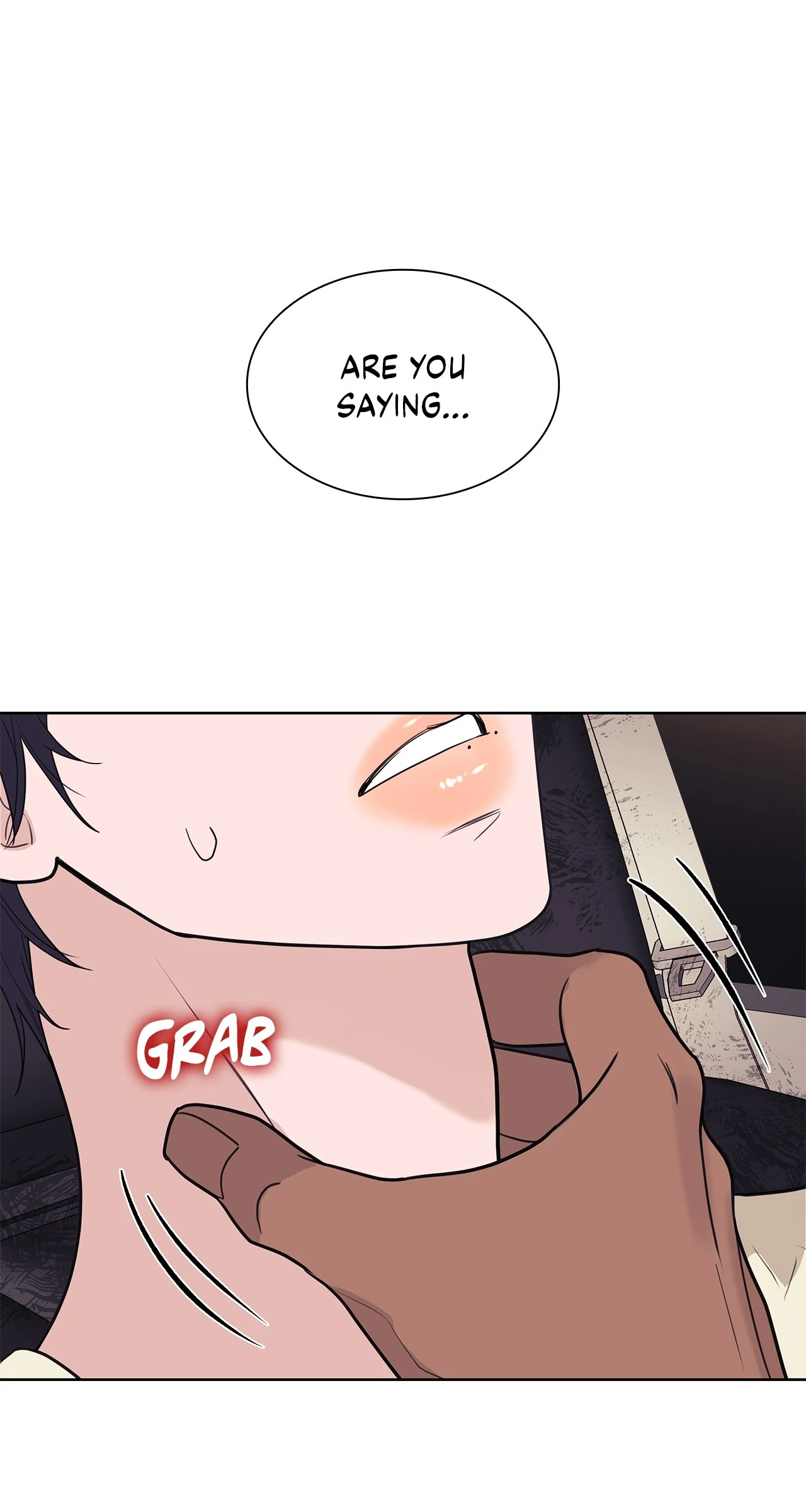 Wet Dessert - Chapter 42 Page 44