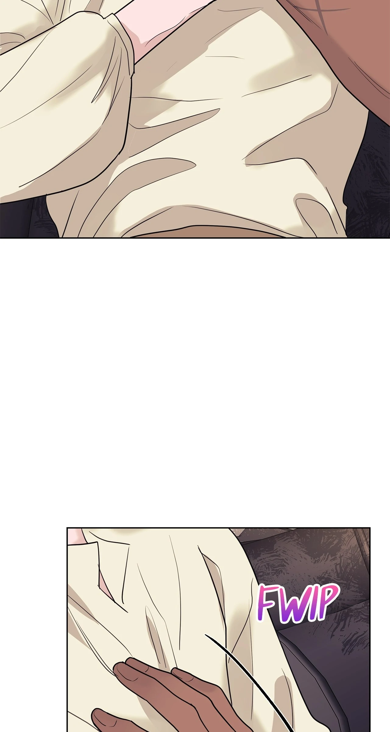 Wet Dessert - Chapter 42 Page 46