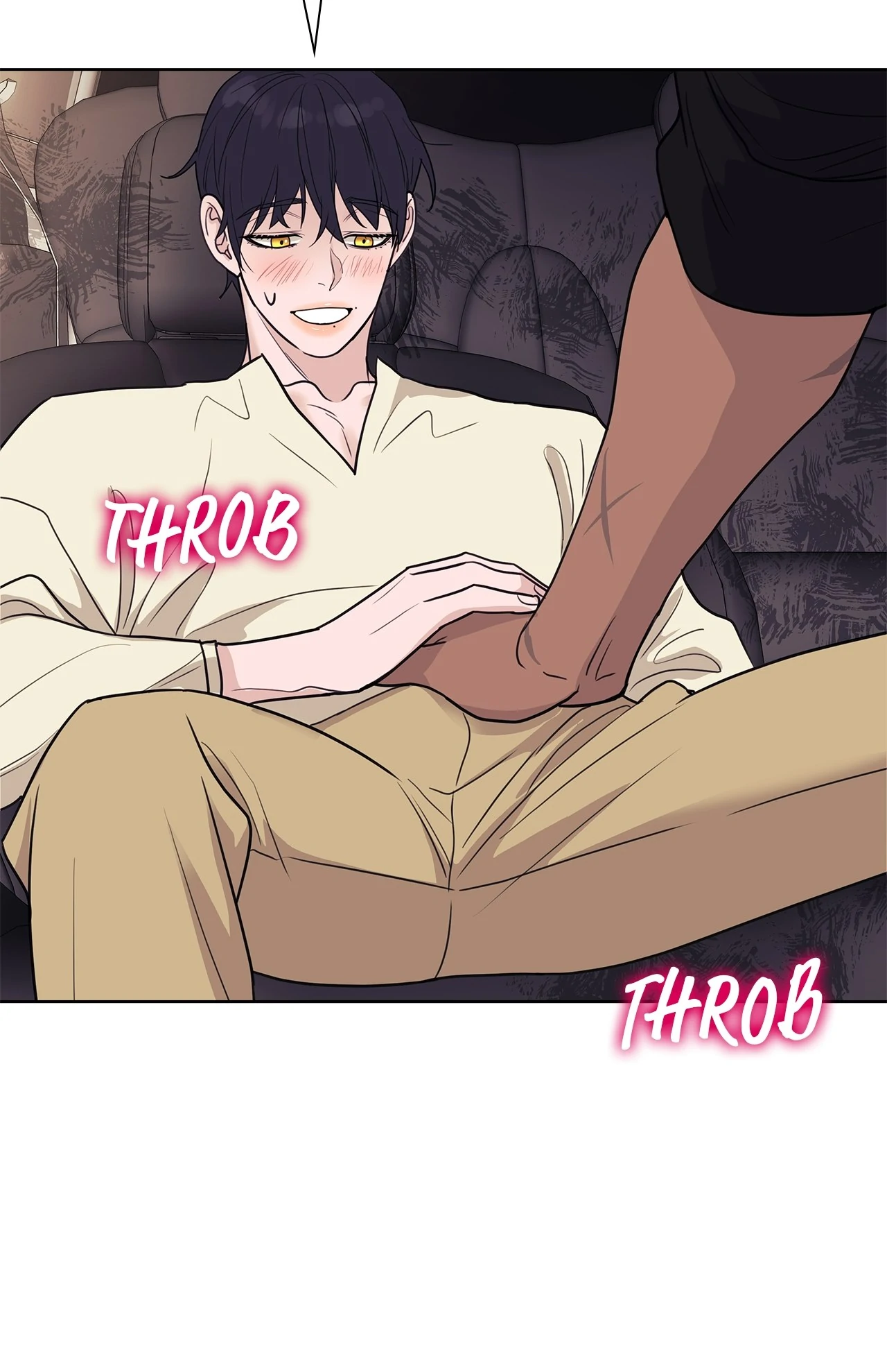 Wet Dessert - Chapter 42 Page 48