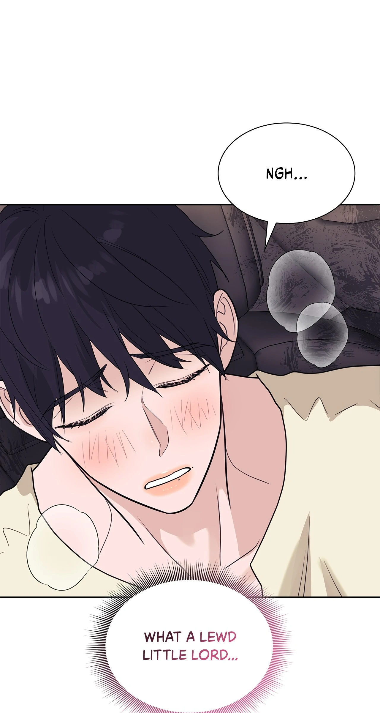 Wet Dessert - Chapter 42 Page 49