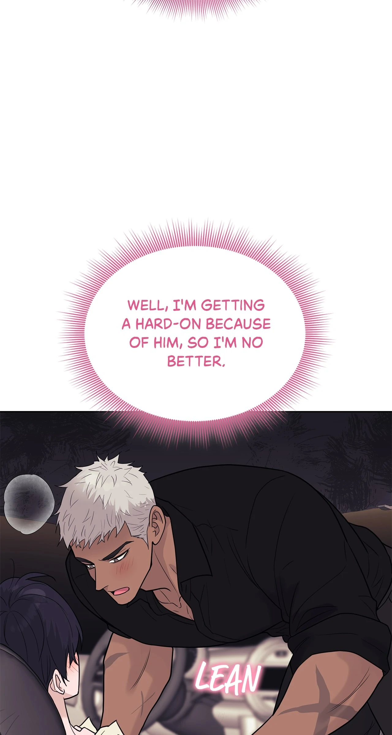 Wet Dessert - Chapter 42 Page 50