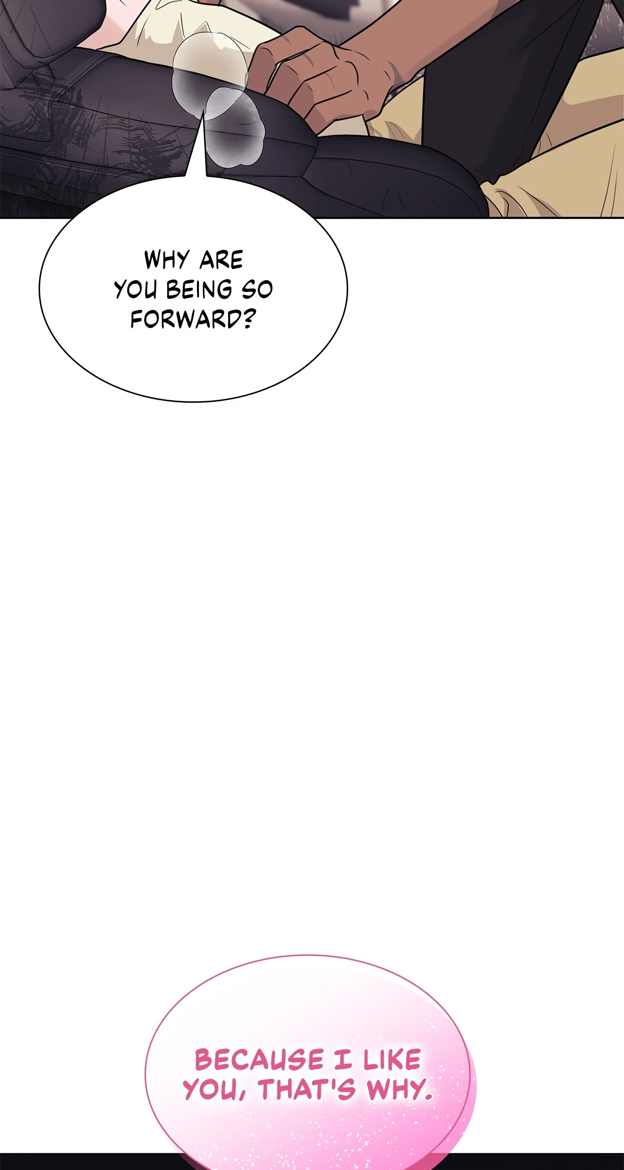 Wet Dessert - Chapter 42 Page 51