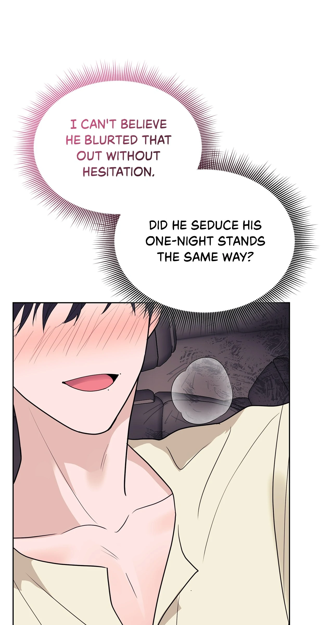 Wet Dessert - Chapter 42 Page 53