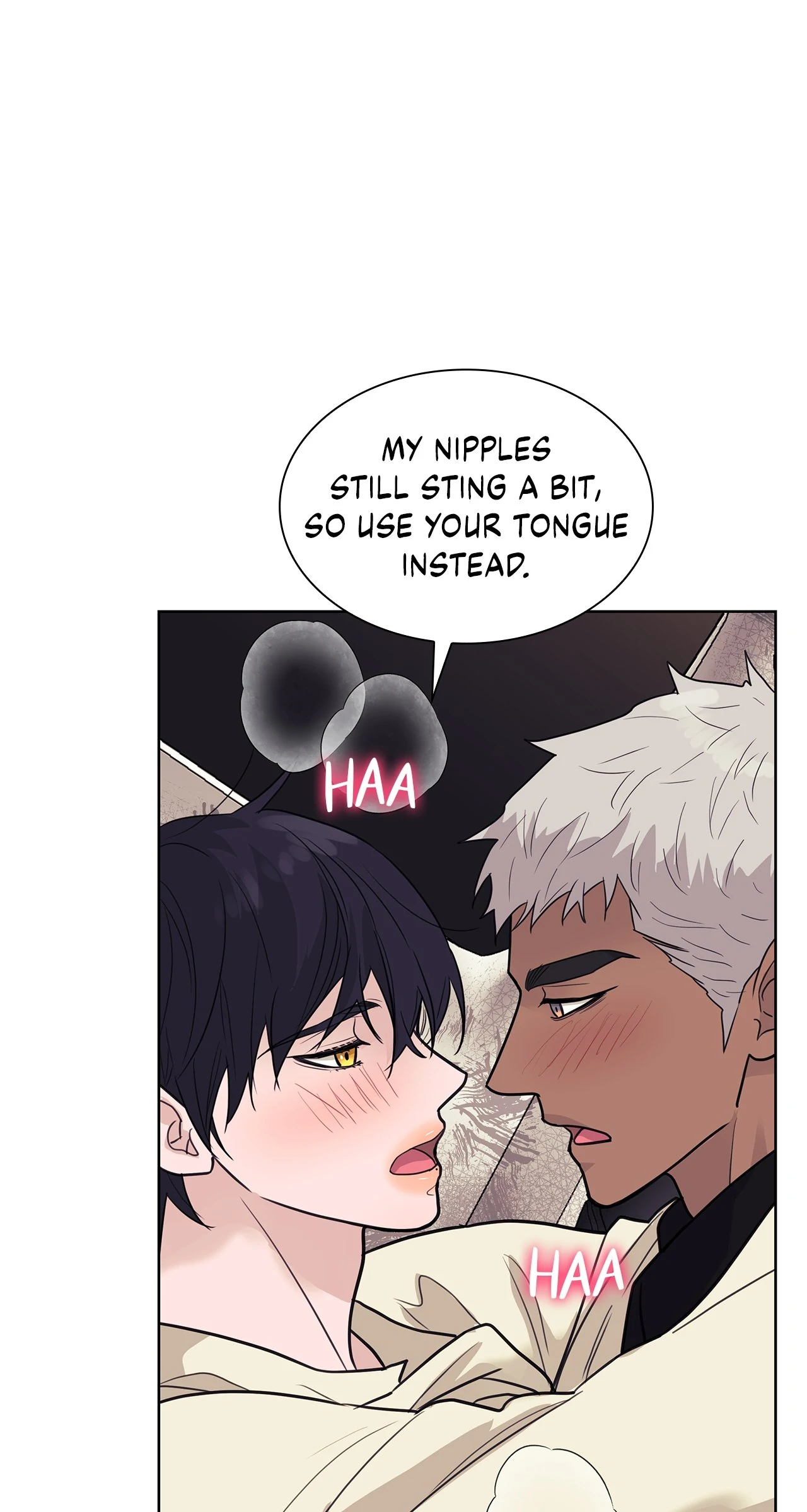 Wet Dessert - Chapter 42 Page 58