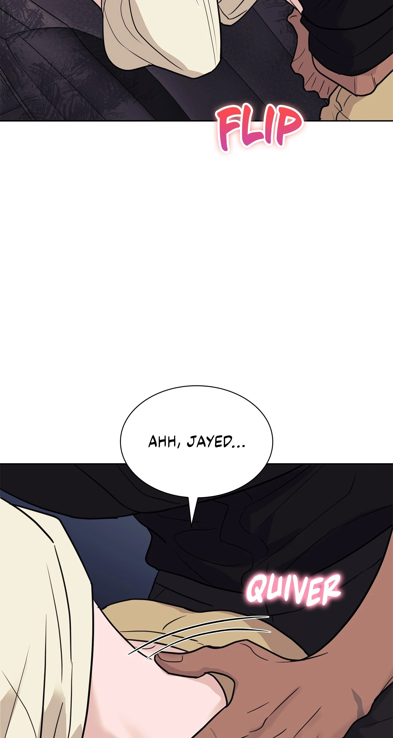 Wet Dessert - Chapter 42 Page 62
