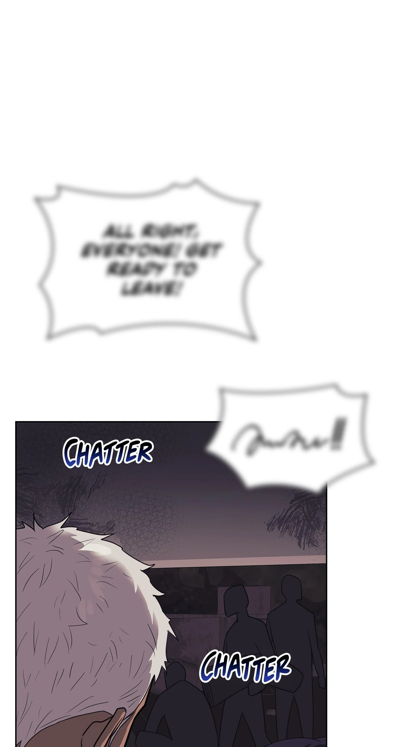 Wet Dessert - Chapter 42 Page 65