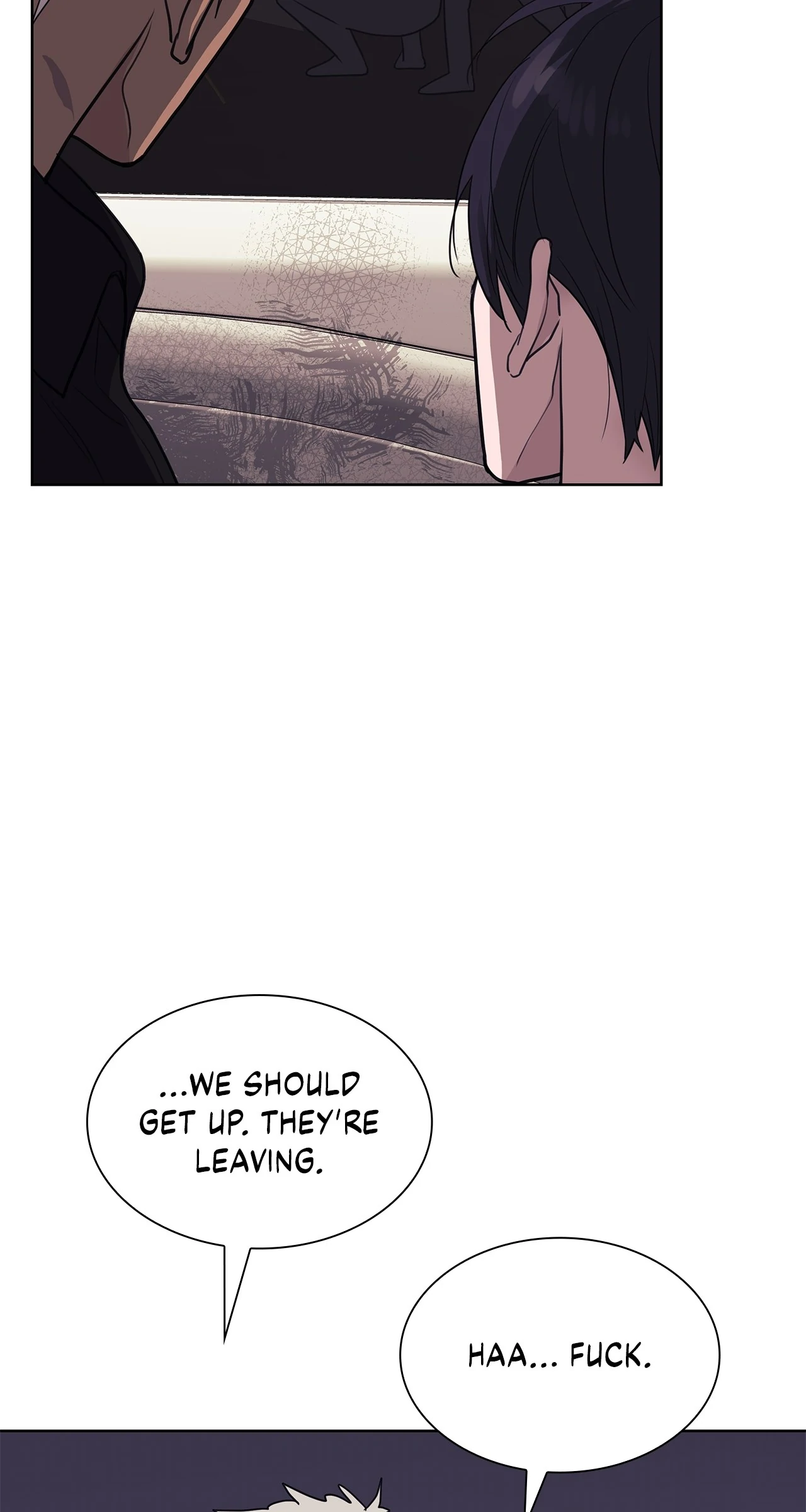 Wet Dessert - Chapter 42 Page 66
