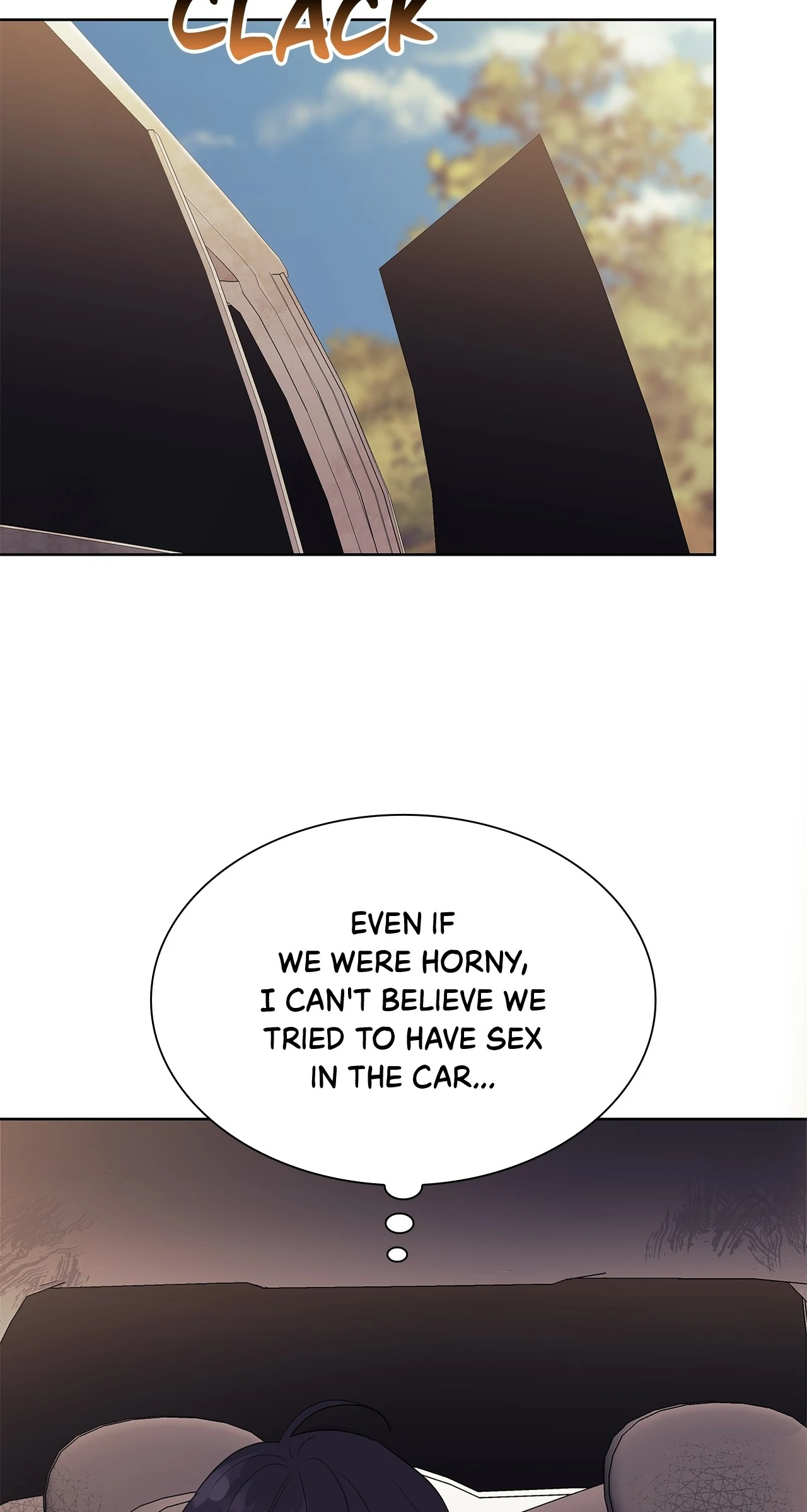 Wet Dessert - Chapter 42 Page 68