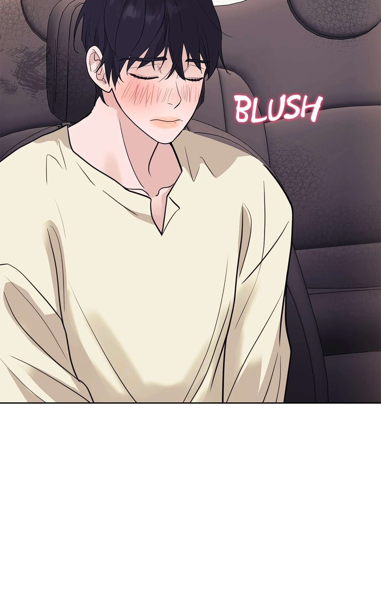 Wet Dessert - Chapter 42 Page 69