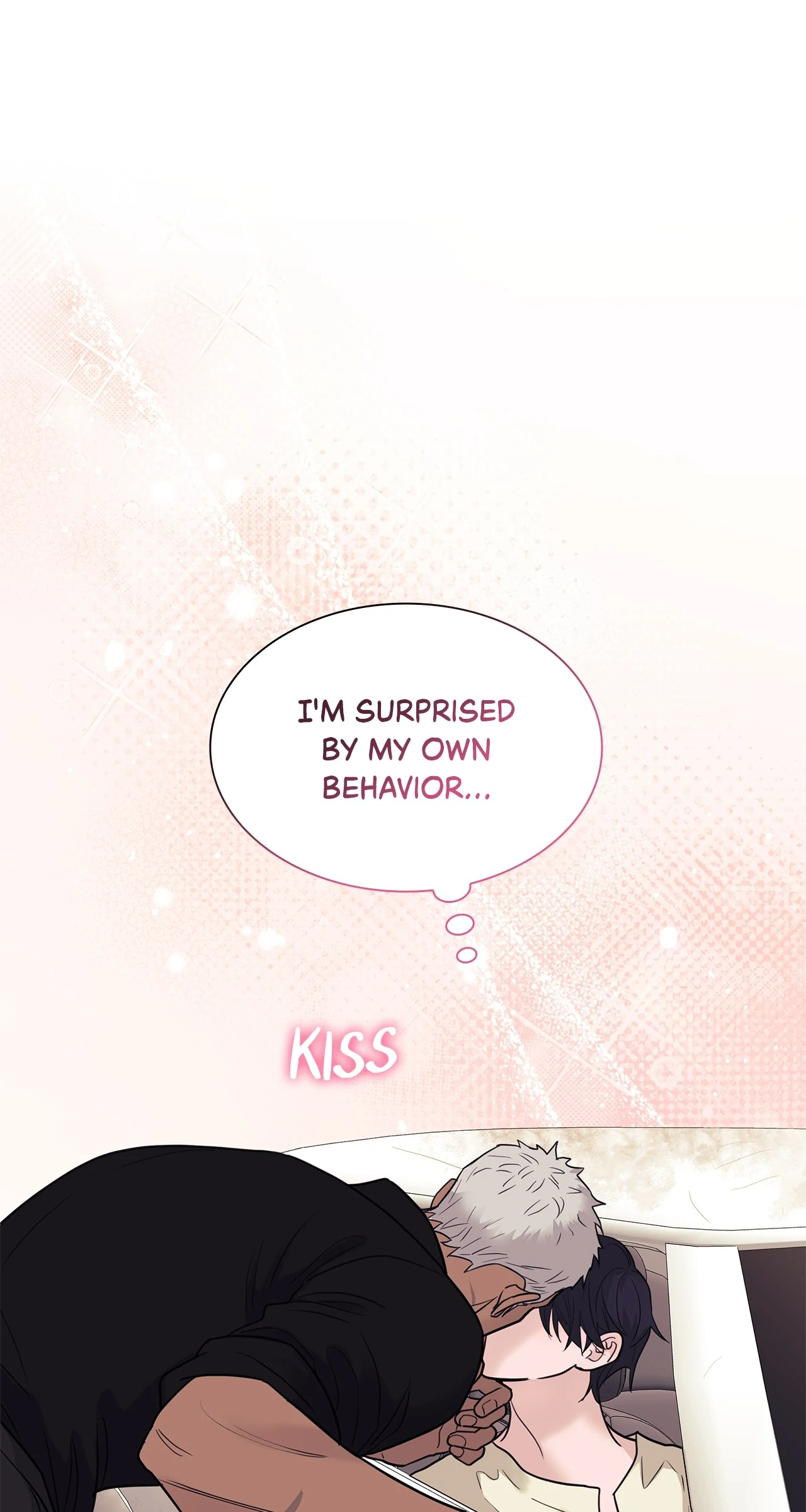 Wet Dessert - Chapter 42 Page 70