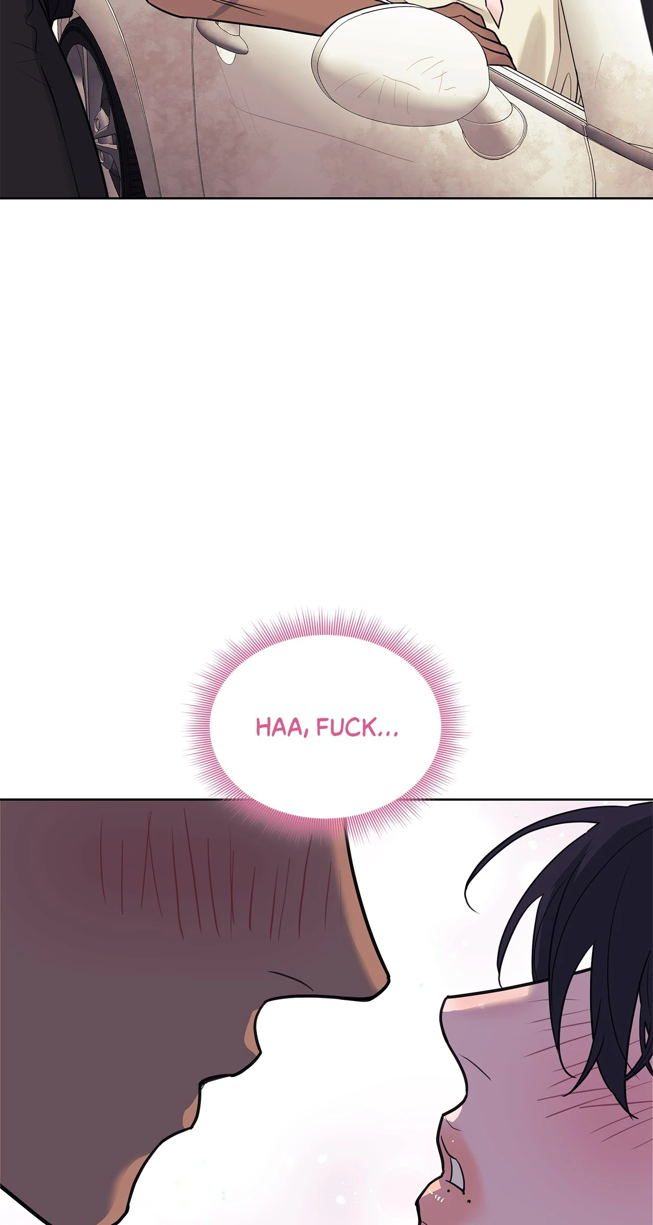 Wet Dessert - Chapter 42 Page 71