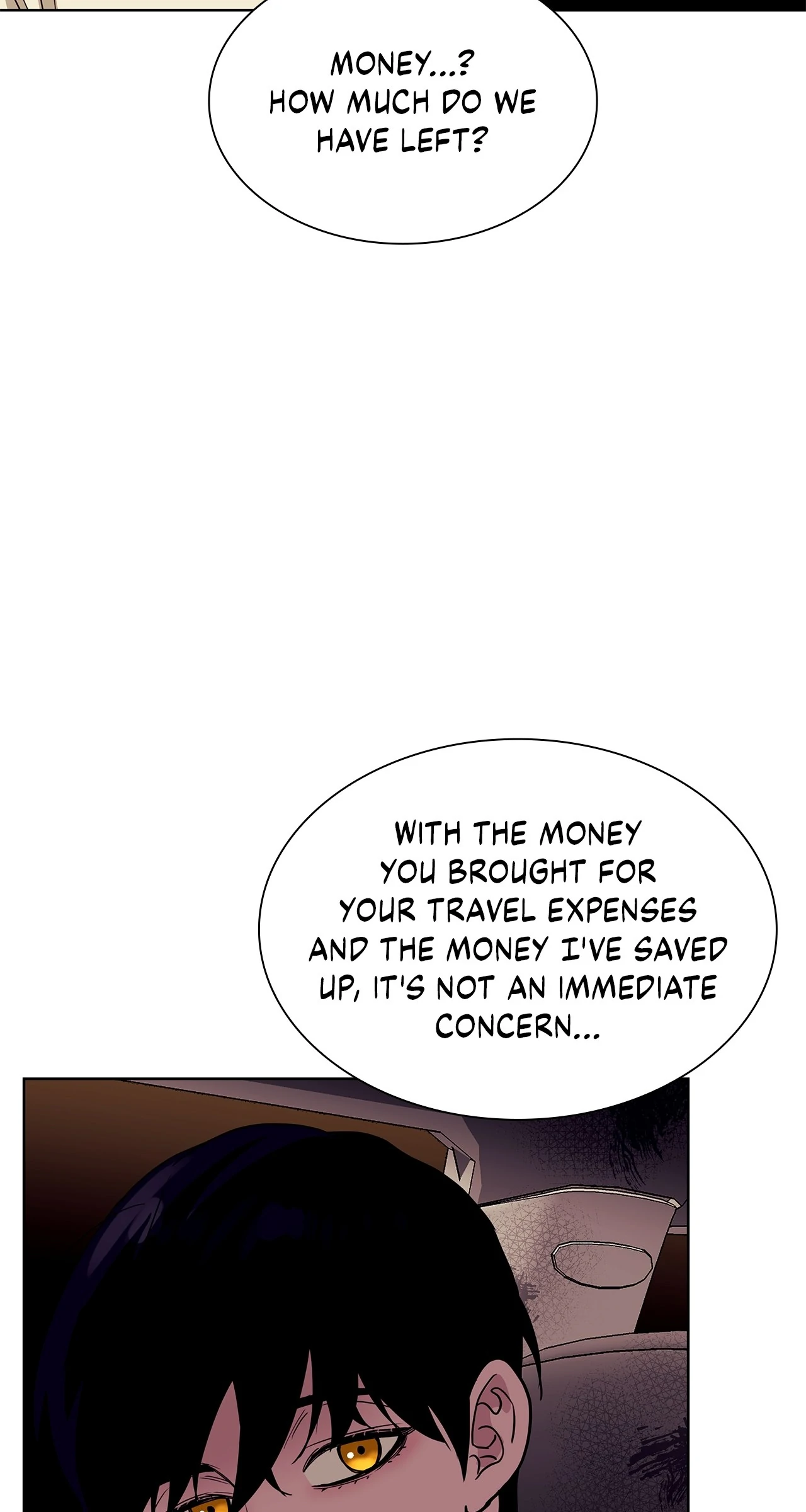 Wet Dessert - Chapter 42 Page 77