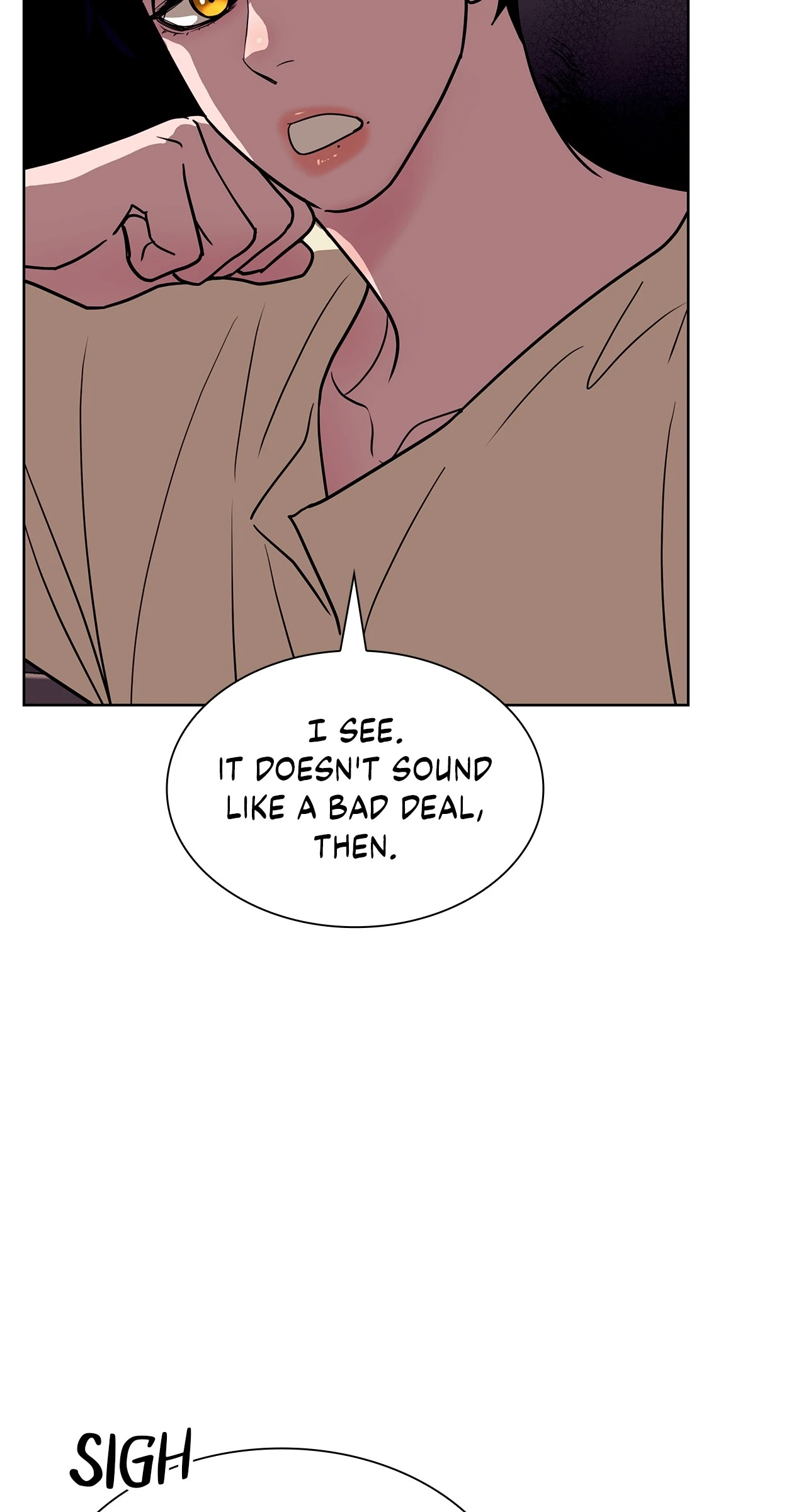 Wet Dessert - Chapter 42 Page 78
